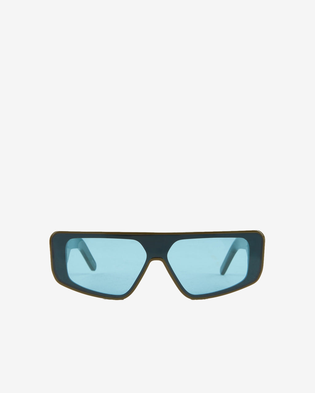 Оригінальна Mens Performa Sunglasses Rick owens – боковий вид