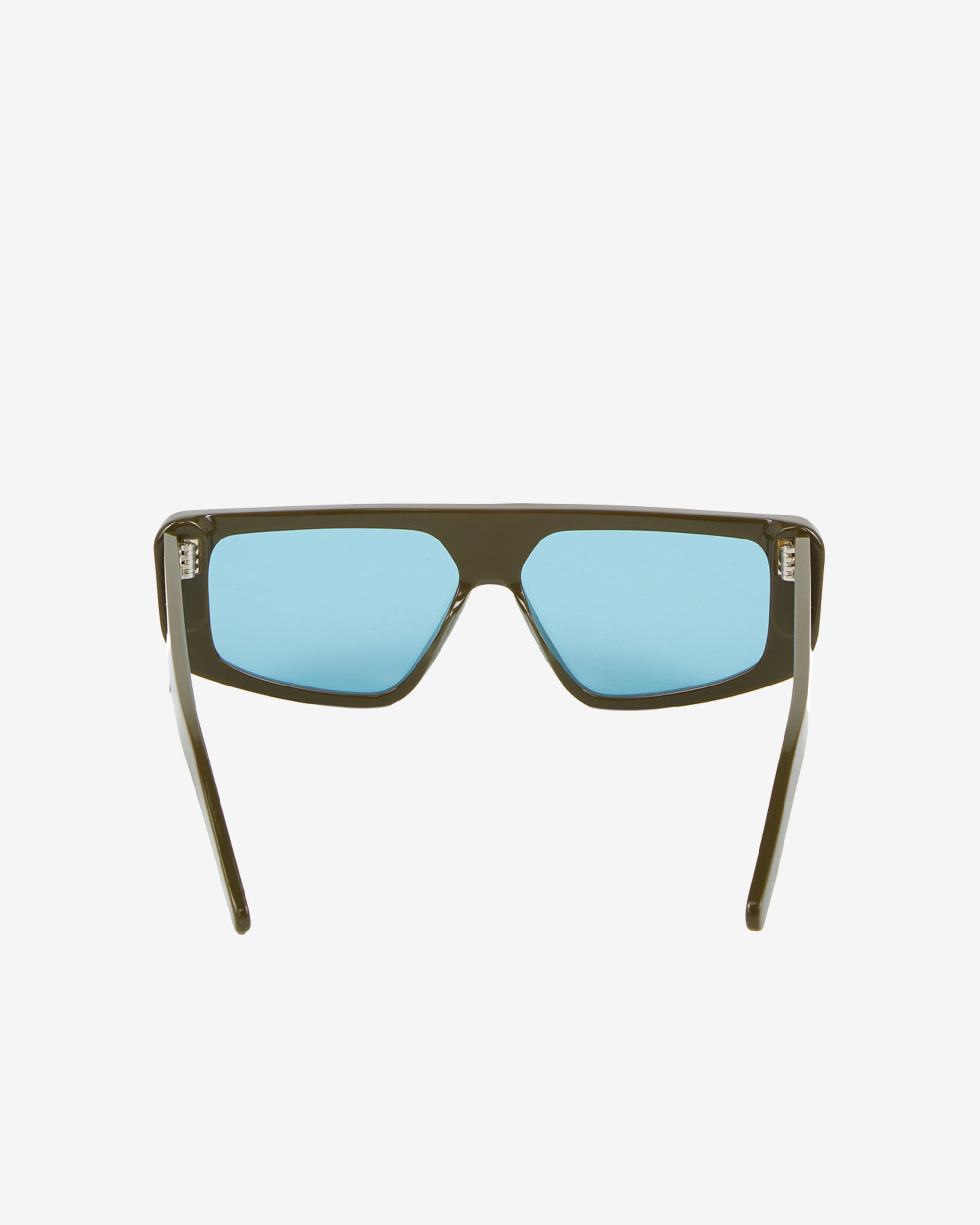 Оригінальна Mens Performa Sunglasses Rick owens – детальний вид