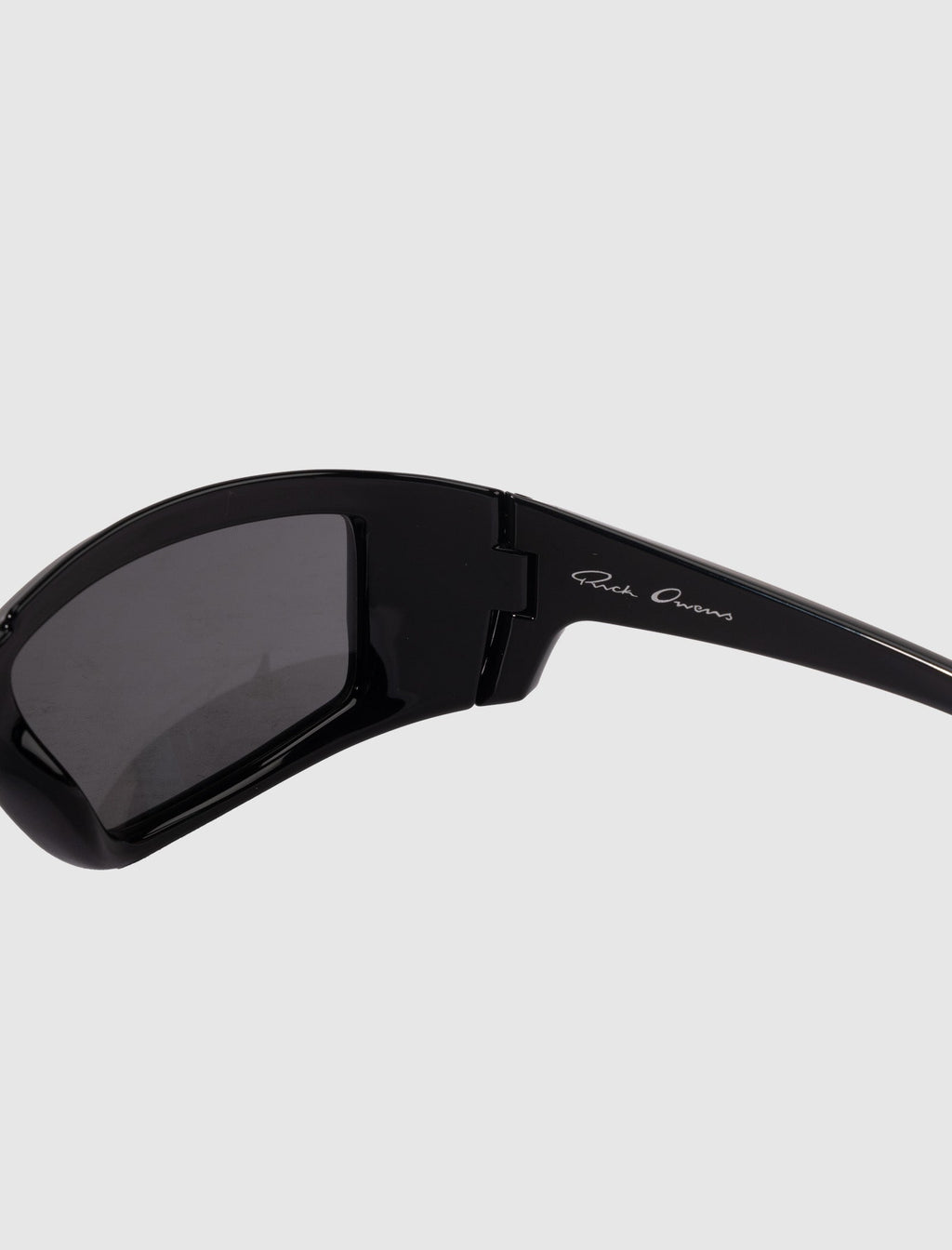 Оригінальна Sunglasses Black Rick owens – збільшений вид