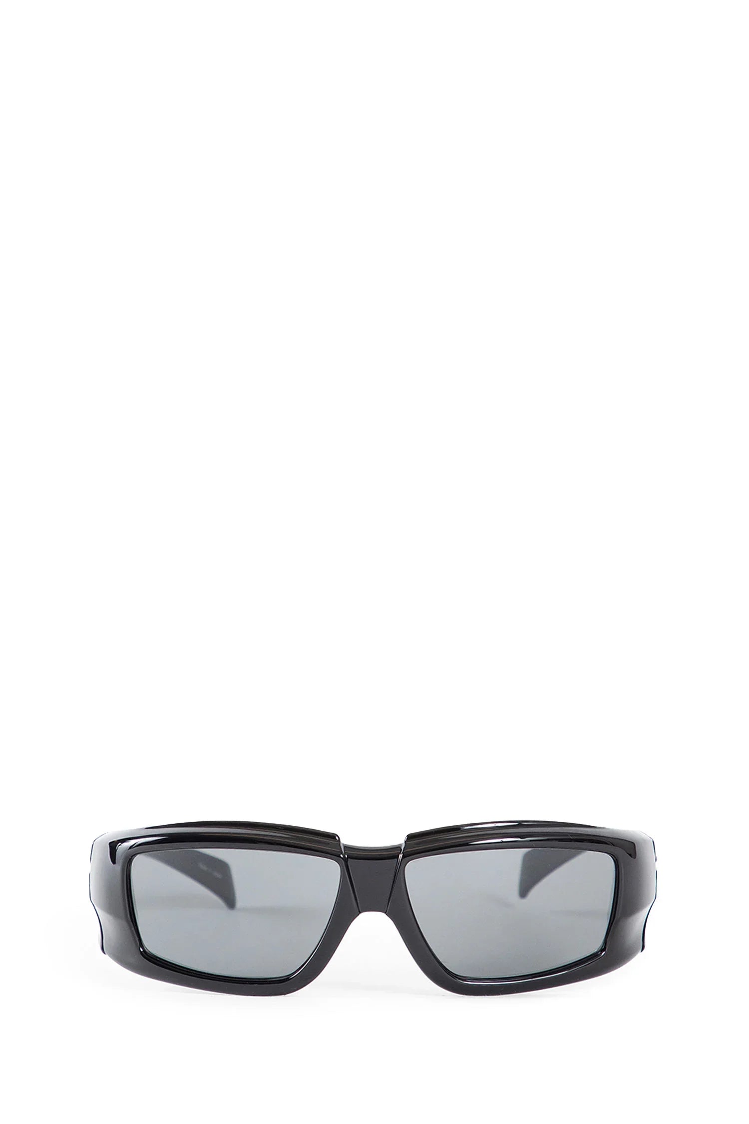 Sunglasses Rick owens оригінал – Купити в Україні – боковий вид