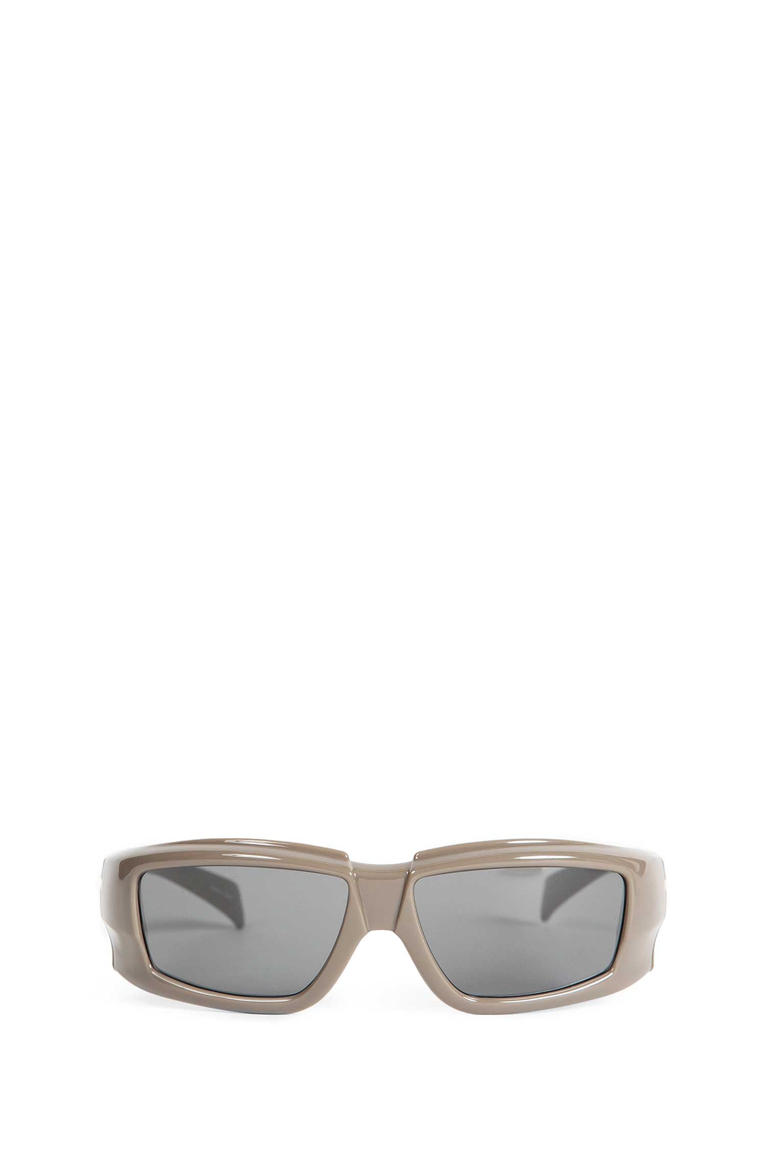 Rick owens Eyewear оригінал | Швидка доставка Україна – боковий вид - RICK OWENS