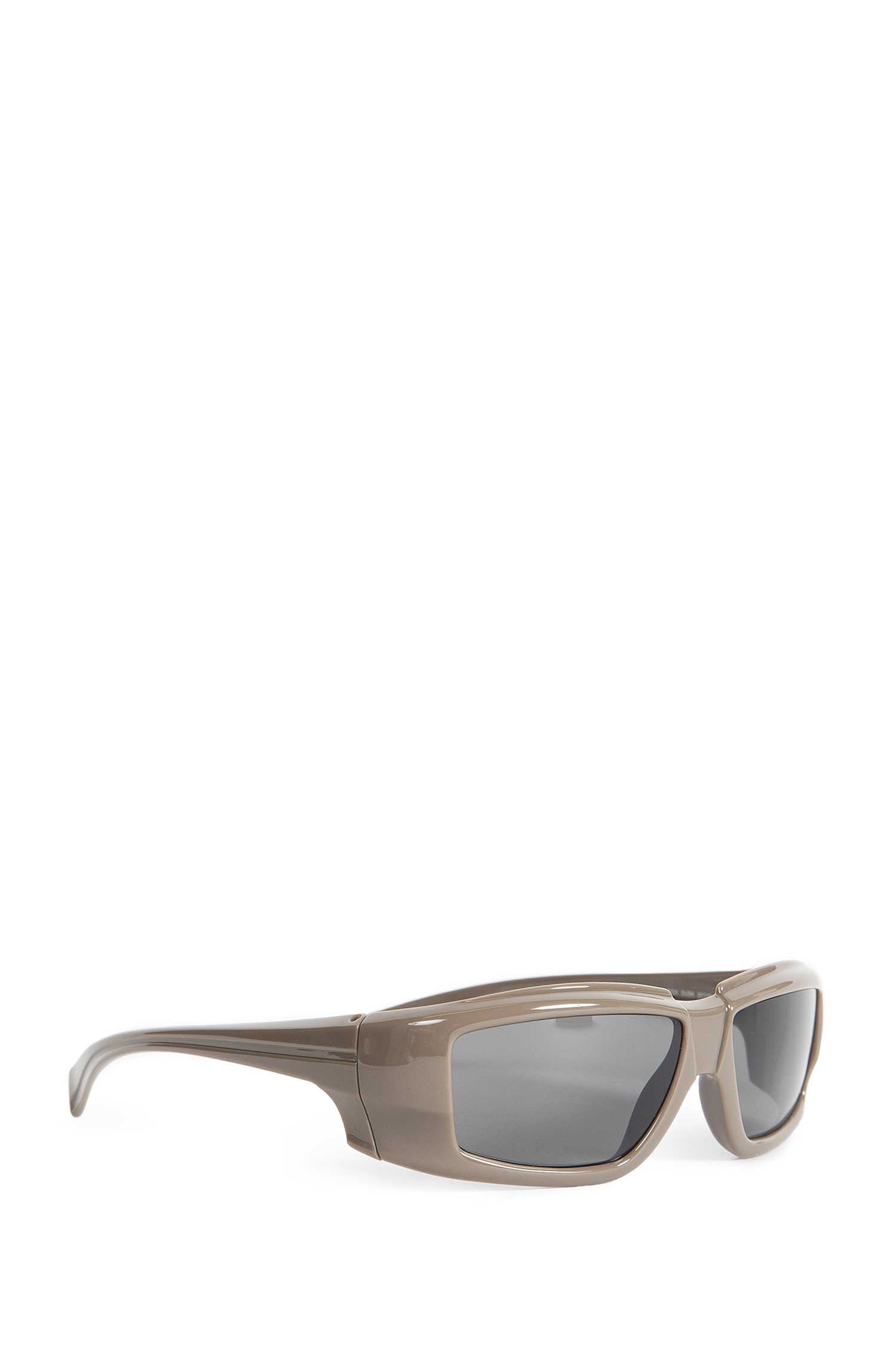 Rick owens Eyewear оригінал | Швидка доставка Україна – вид ззаду - RICK OWENS