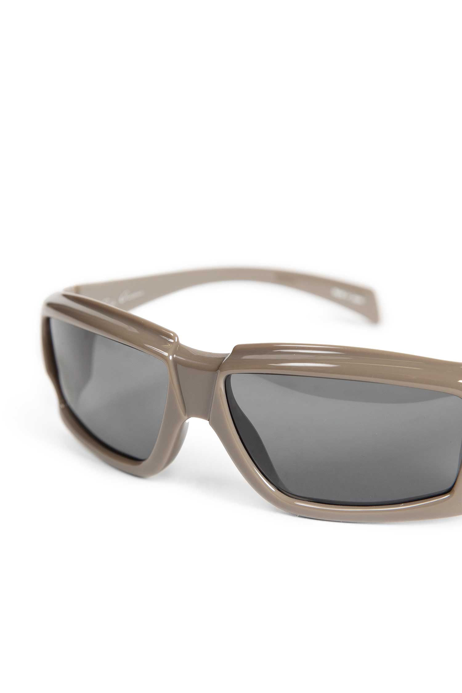 Rick owens Eyewear оригінал | Швидка доставка Україна – збільшений вид - RICK OWENS