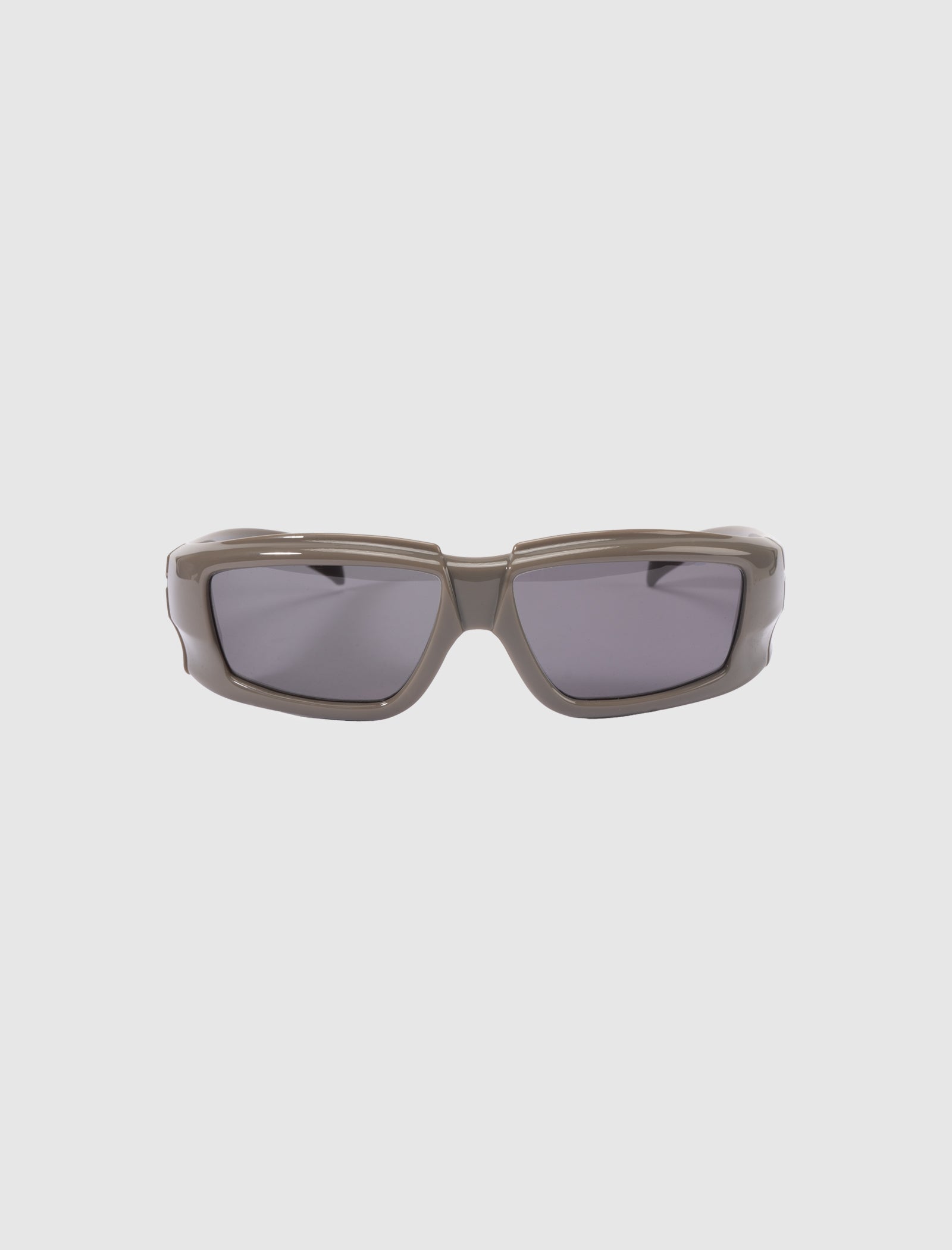 Rick owens Eyewear оригінал | Швидка доставка Україна – боковий вид