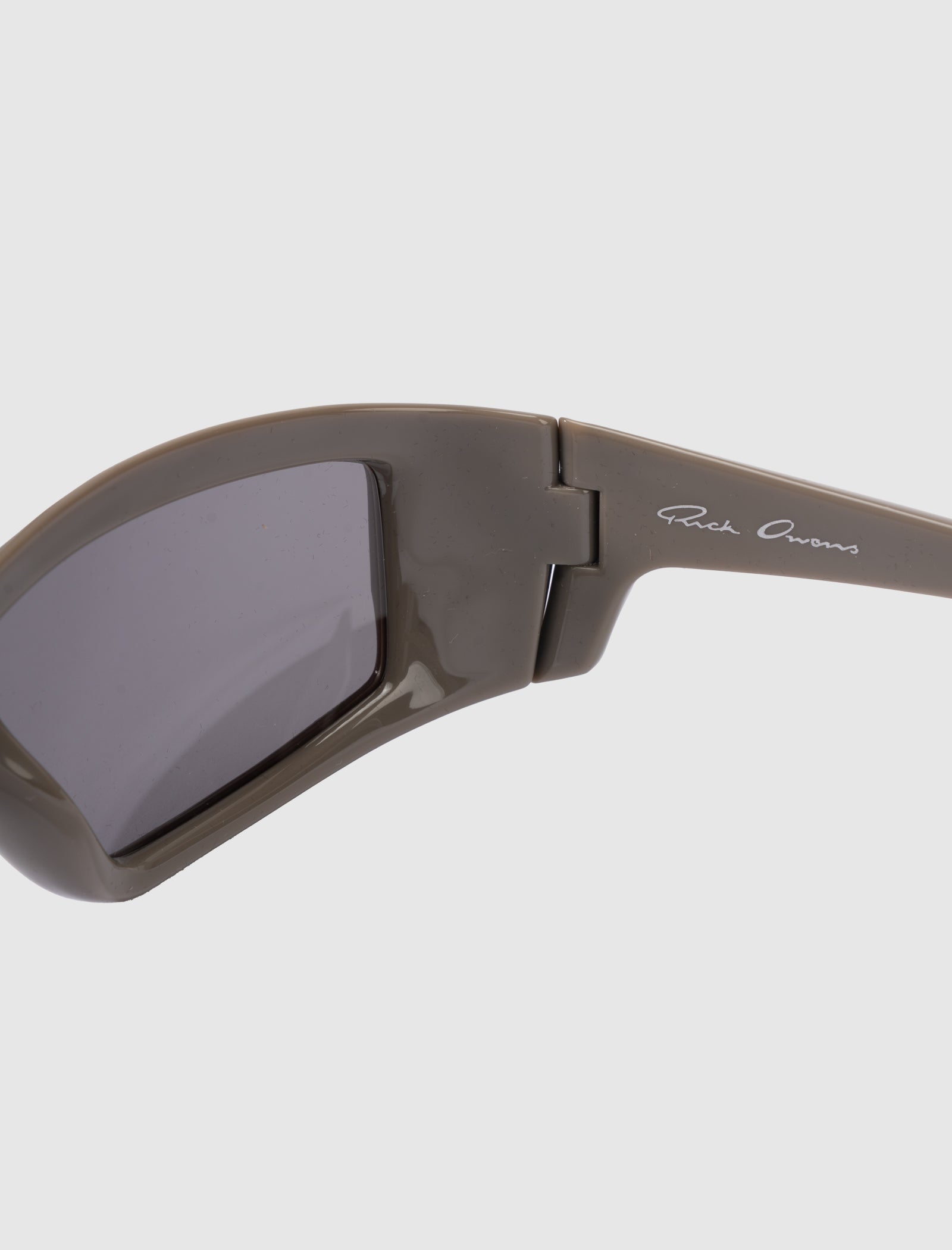 Rick owens Eyewear оригінал | Швидка доставка Україна – вид ззаду