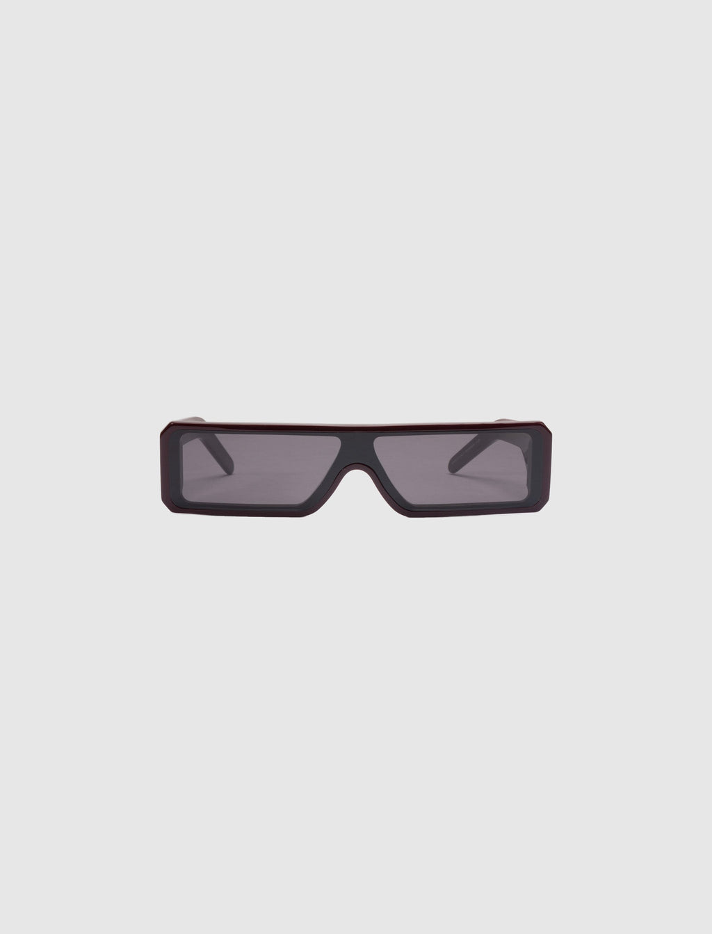 Rick owens Eyewear оригінал | Швидка доставка Україна – боковий вид