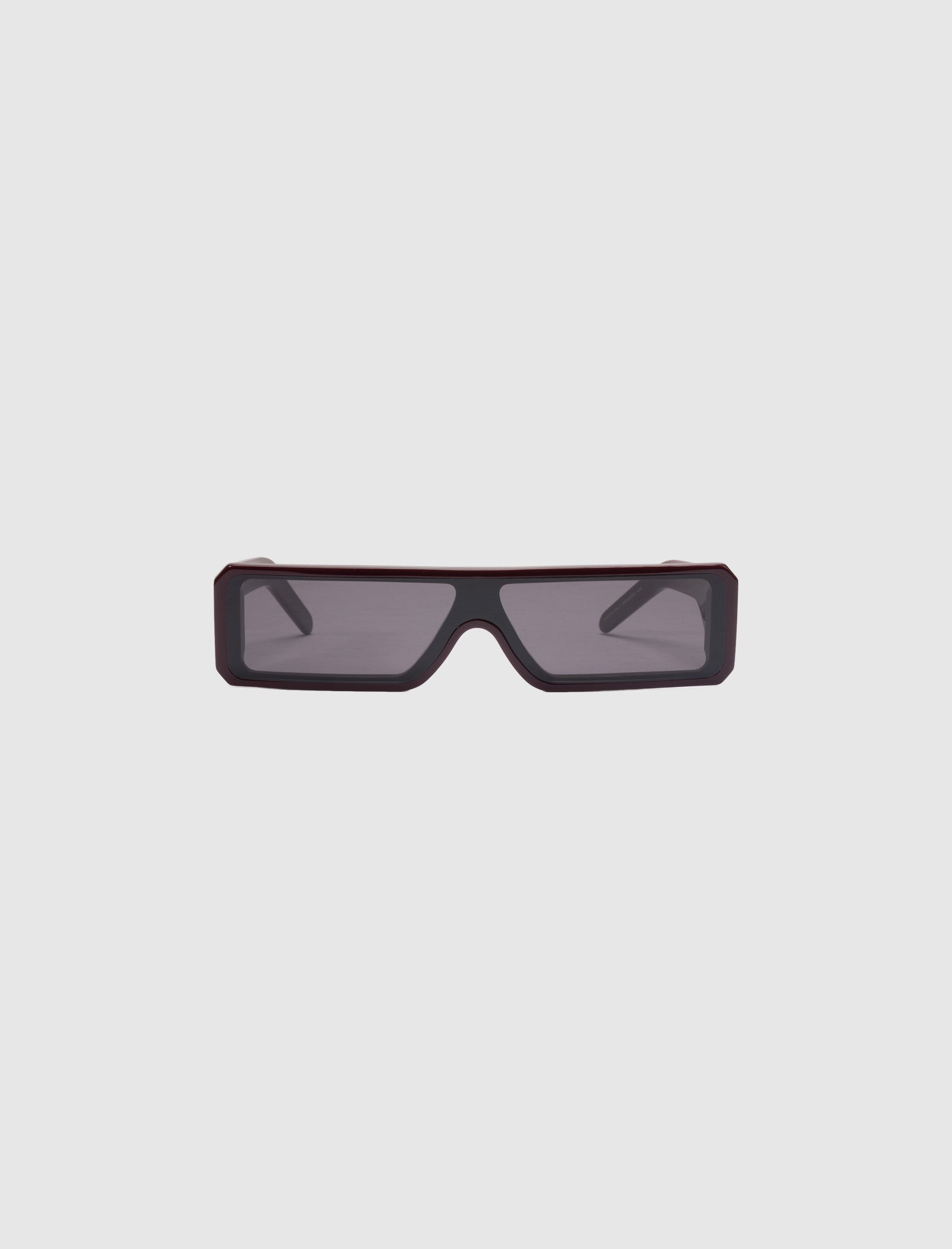 Rick owens Eyewear оригінал | Швидка доставка Україна – боковий вид - RICK OWENS