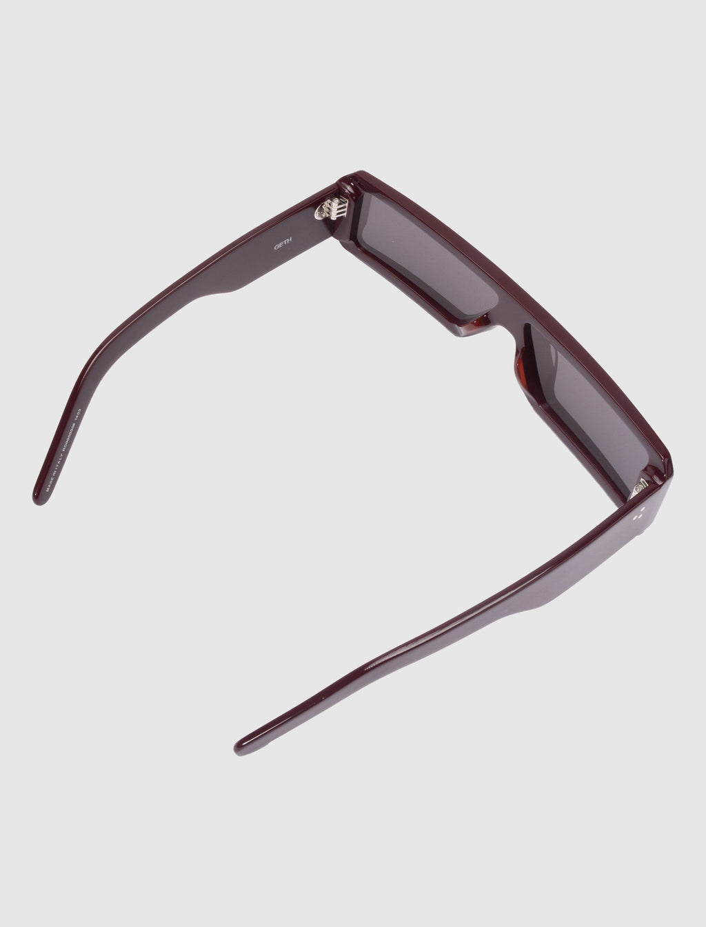 Rick owens Eyewear оригінал | Швидка доставка Україна – детальний вид