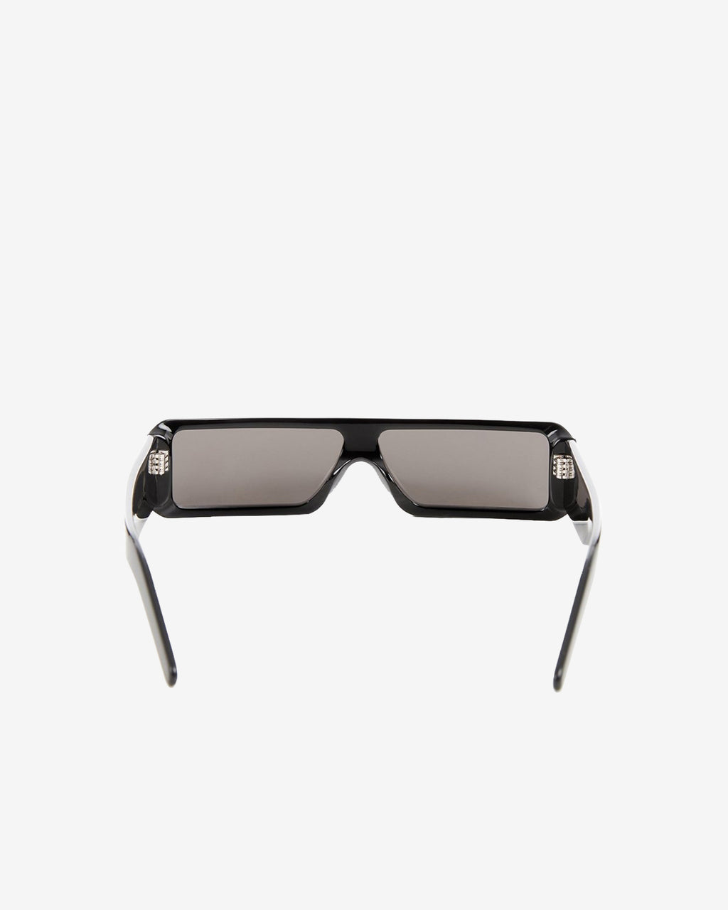 Оригінальна Mens Gethshade Sunglasses Rick owens – вид ззаду
