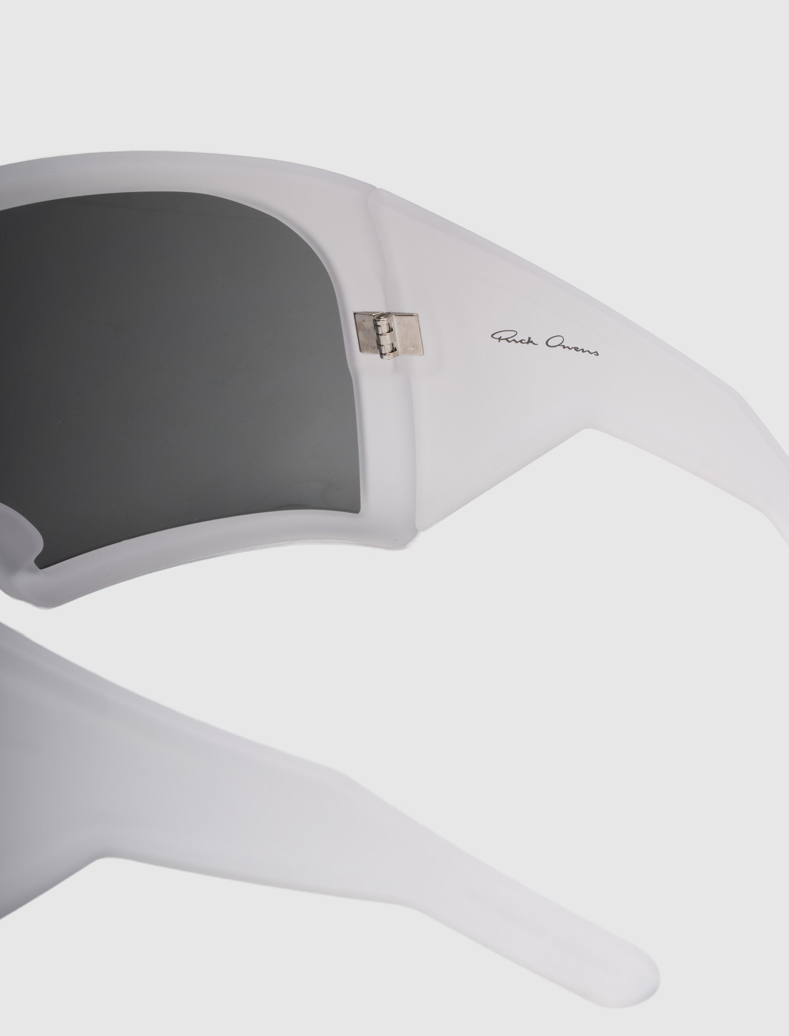 Kreister Sunglasses Rick owens оригінал – Купити в Україні – збільшений вид - RICK OWENS