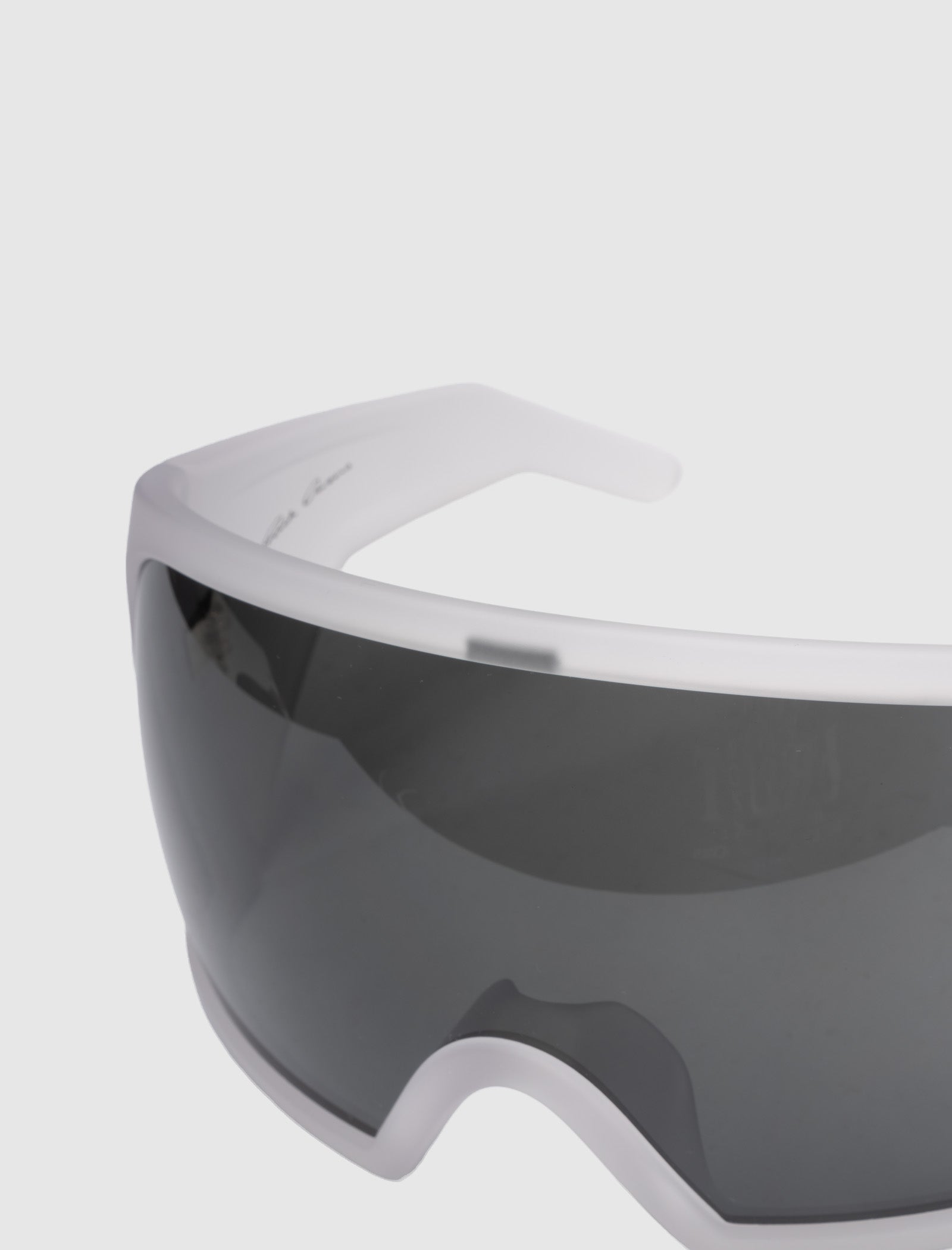 Kreister Sunglasses Rick owens оригінал – Купити в Україні – вид ззаду - RICK OWENS