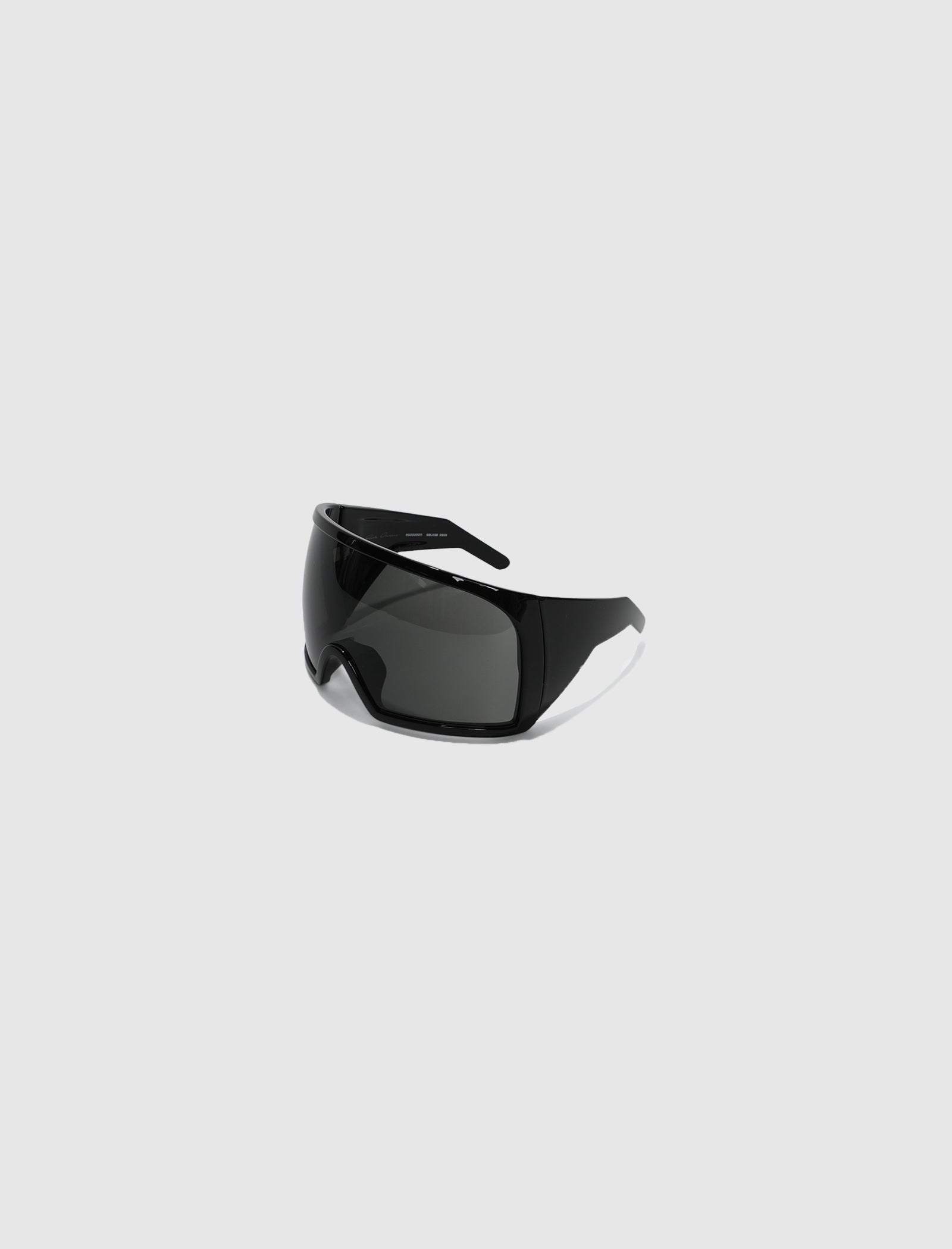 Gblkb Kriester Sunglasses Rick owens – Гарантія оригінальності – детальний вид