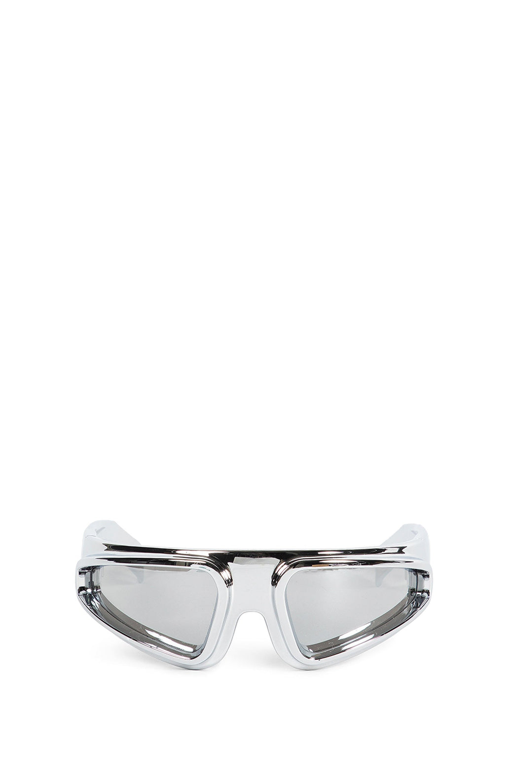 Ryder Sunglasses Rick owens – Гарантія оригінальності – боковий вид