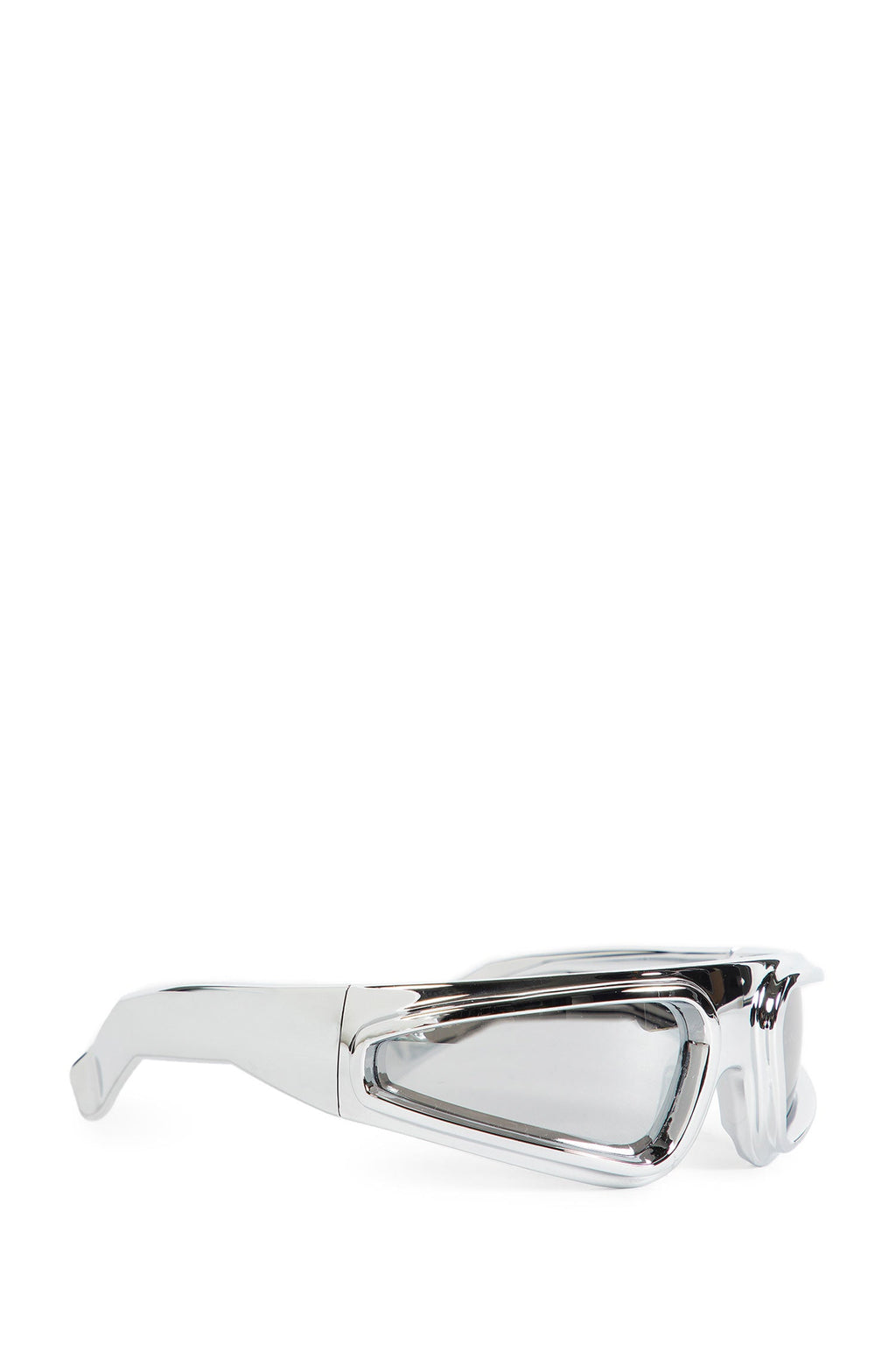 Ryder Sunglasses Rick owens – Гарантія оригінальності – вид ззаду