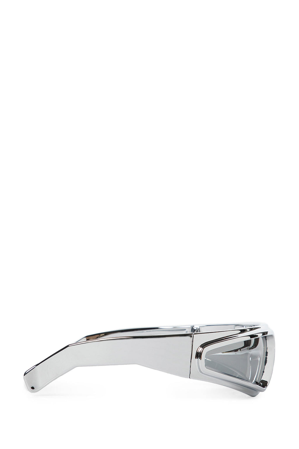 Ryder Sunglasses Rick owens – Гарантія оригінальності – детальний вид