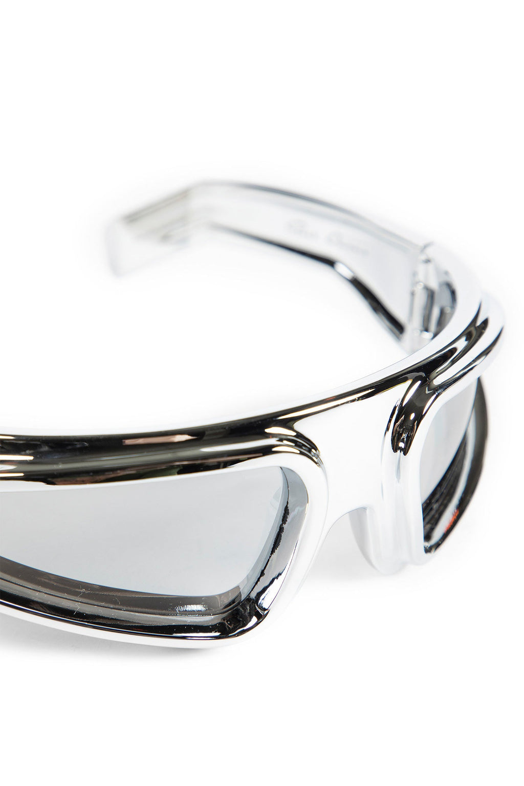Ryder Sunglasses Rick owens – Гарантія оригінальності – збільшений вид