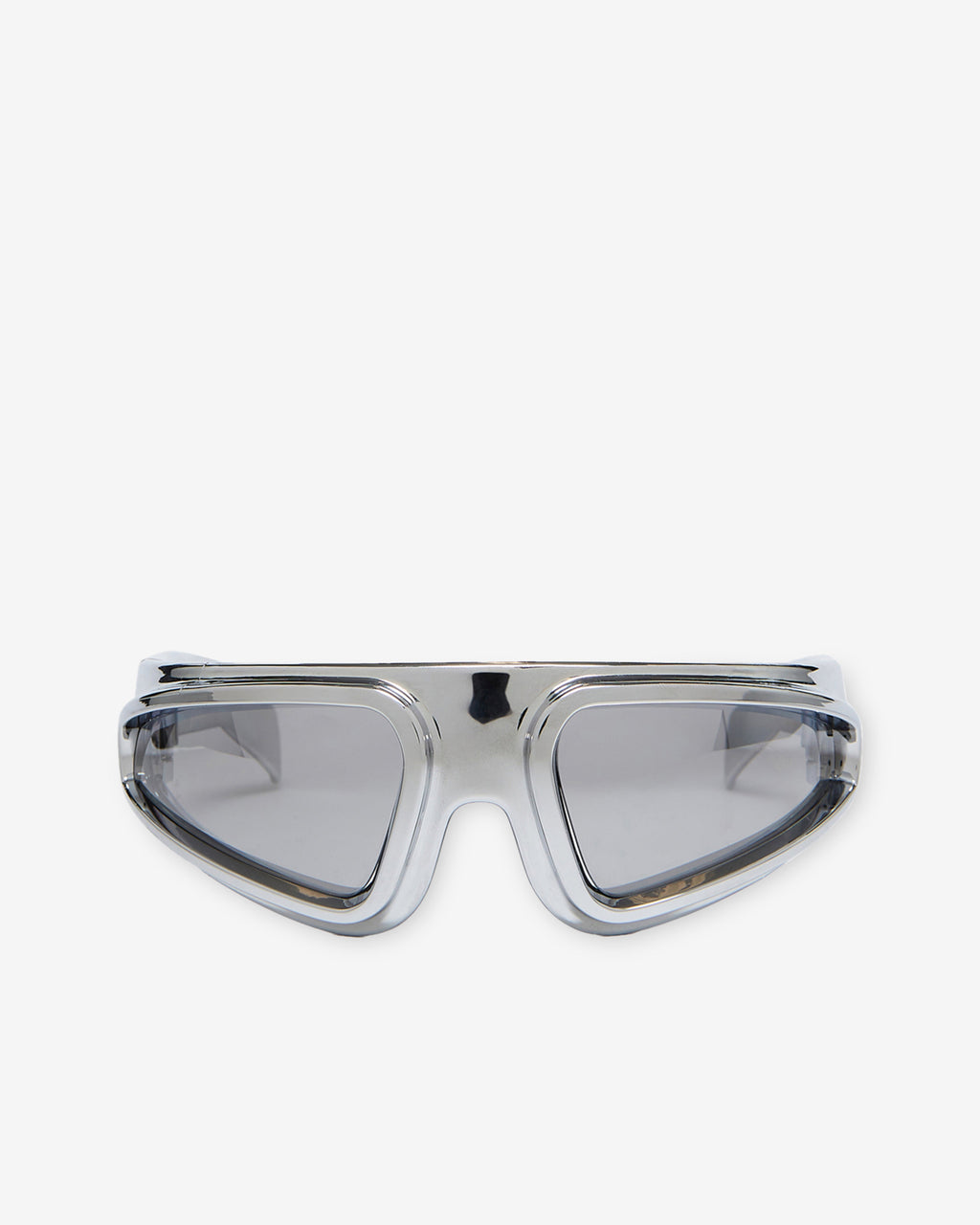 Rick owens Eyewear оригінал | Швидка доставка Україна – боковий вид
