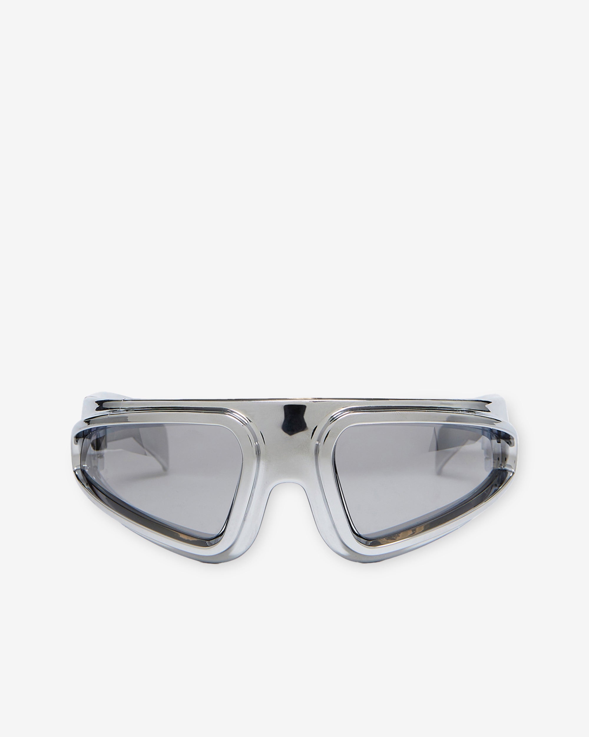 Rick owens Eyewear оригінал | Швидка доставка Україна – боковий вид