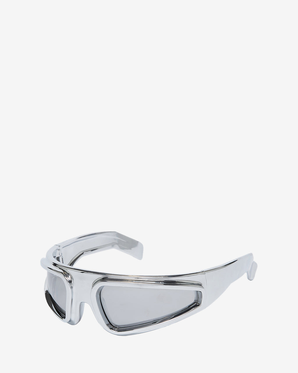 Rick owens Eyewear оригінал | Швидка доставка Україна – вид ззаду