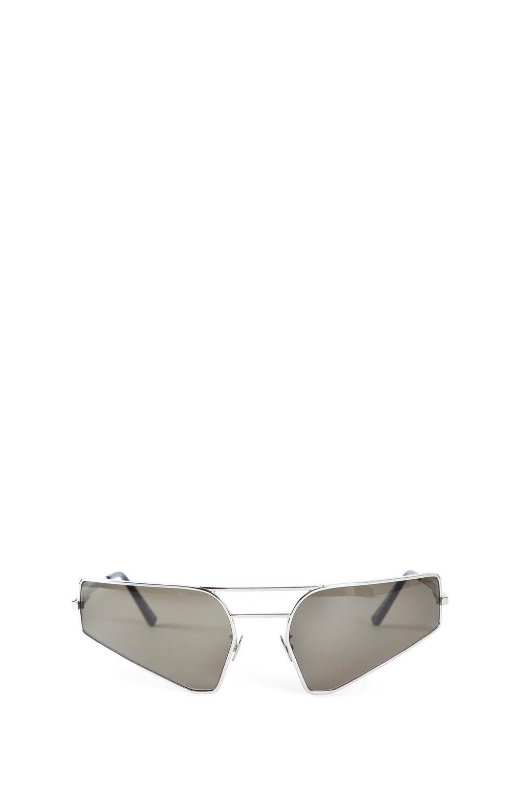 Prong Sunglasses Rick owens – Гарантія оригінальності – боковий вид