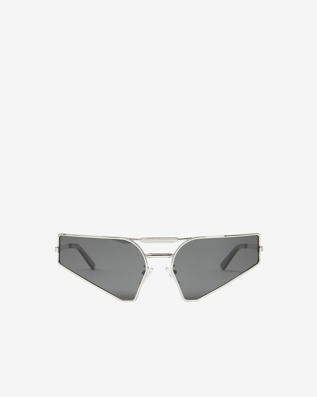 Mens Prong Sunglasses Rick owens – Гарантія оригінальності – боковий вид