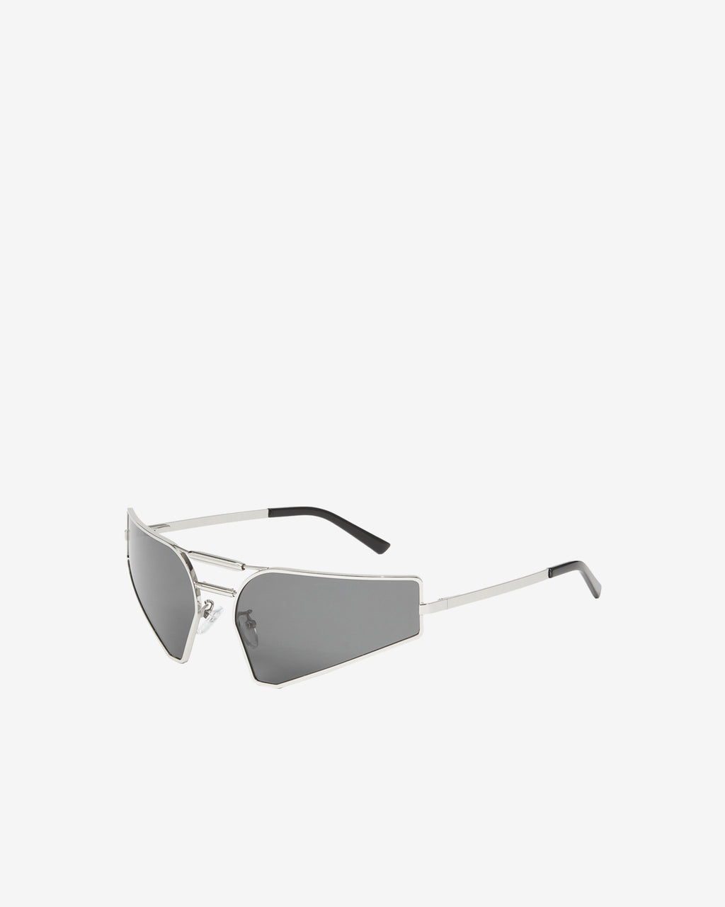Mens Prong Sunglasses Rick owens – Гарантія оригінальності – вид ззаду