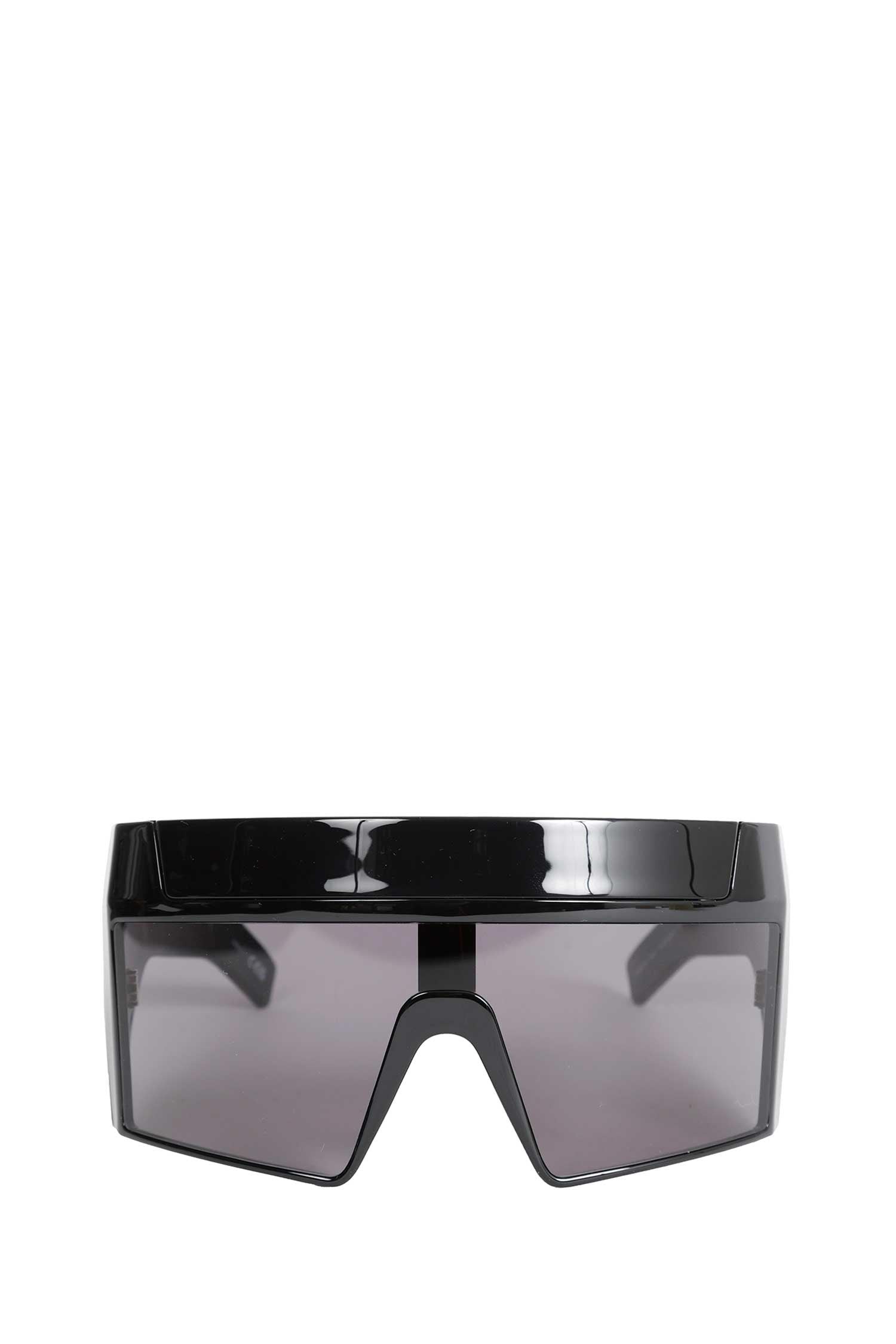 Оригінальна Rev Collaboration Sunglasses Rick owens – боковий вид