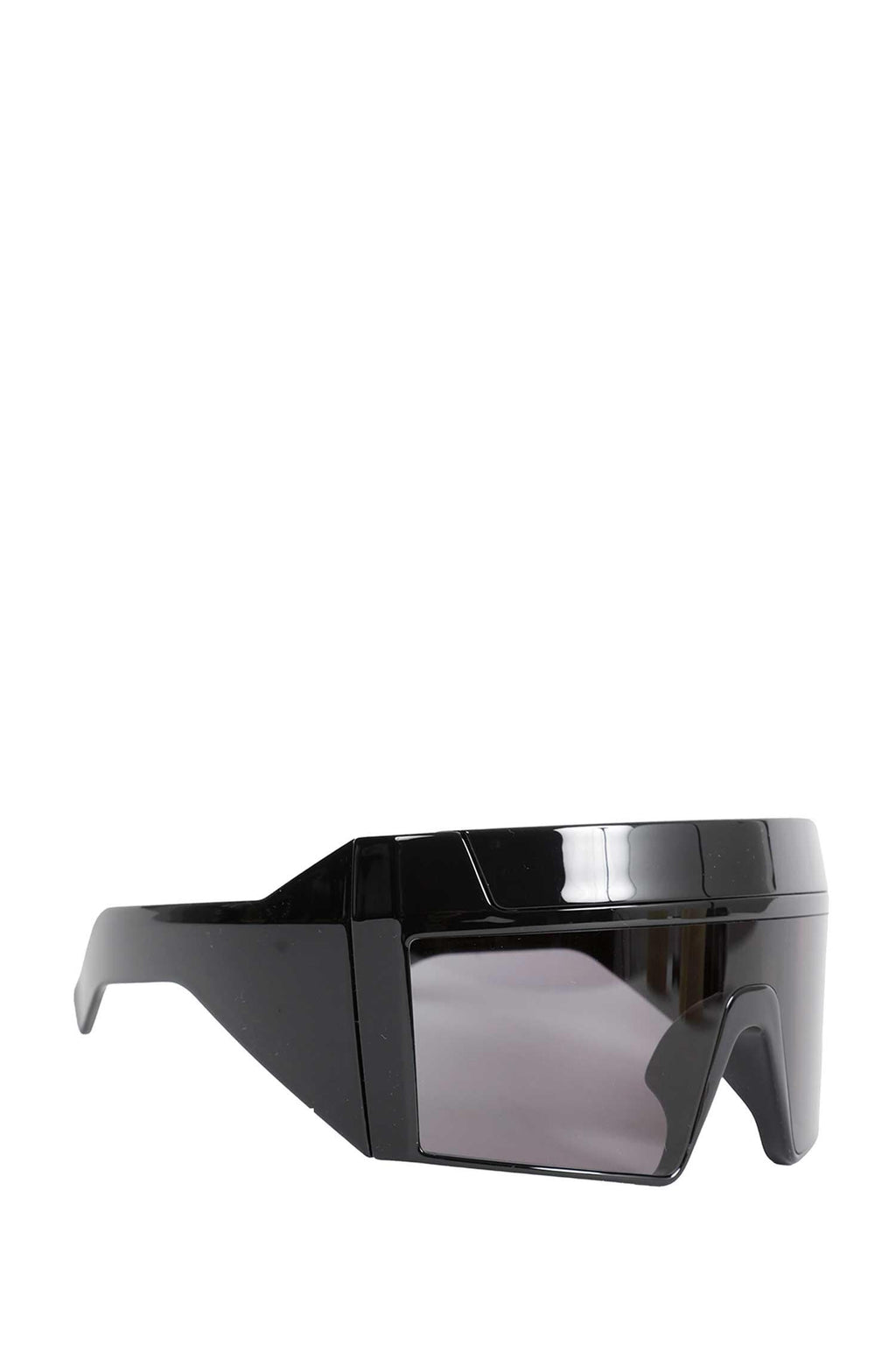 Оригінальна Rev Collaboration Sunglasses Rick owens – вид ззаду