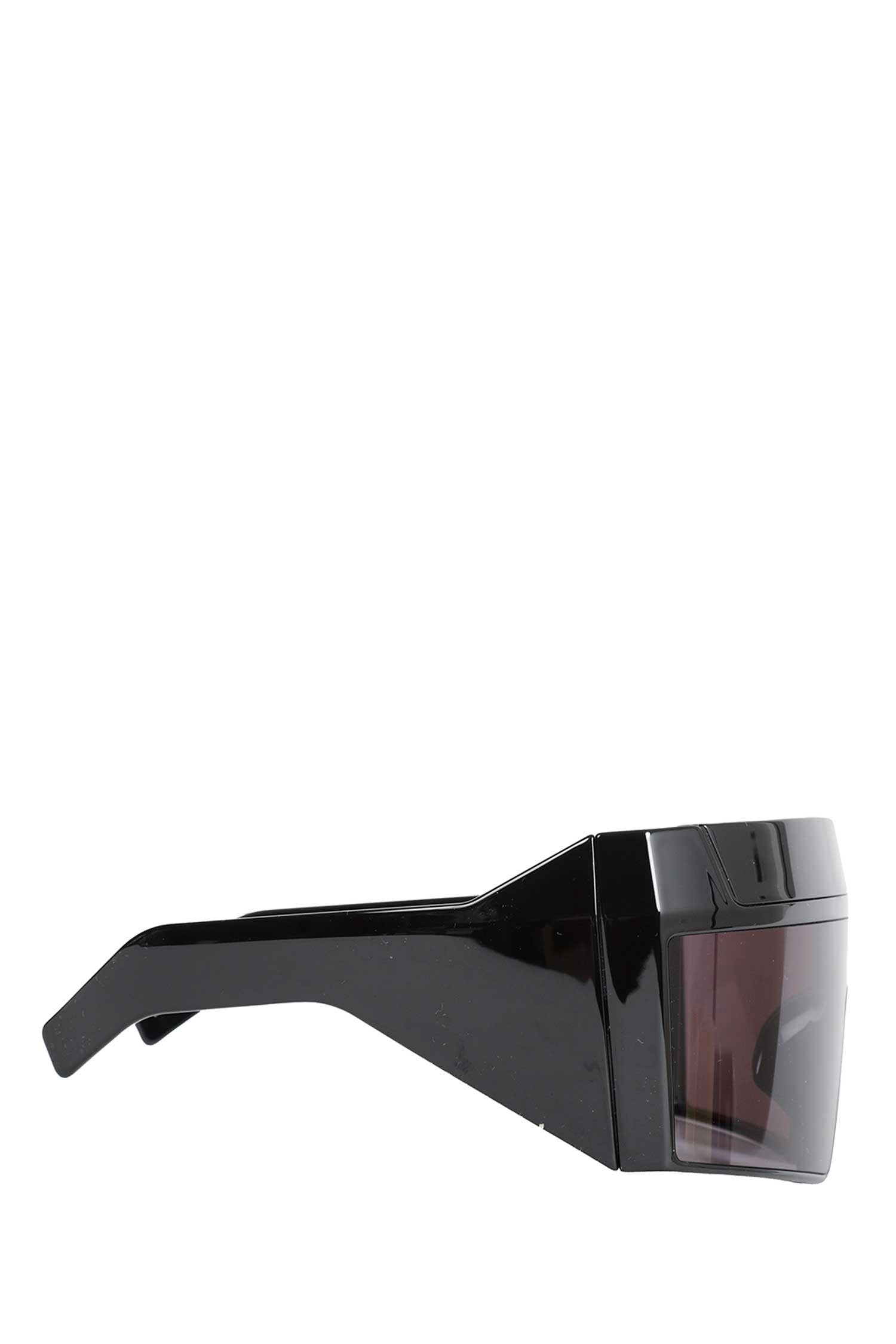 Оригінальна Rev Collaboration Sunglasses Rick owens – детальний вид