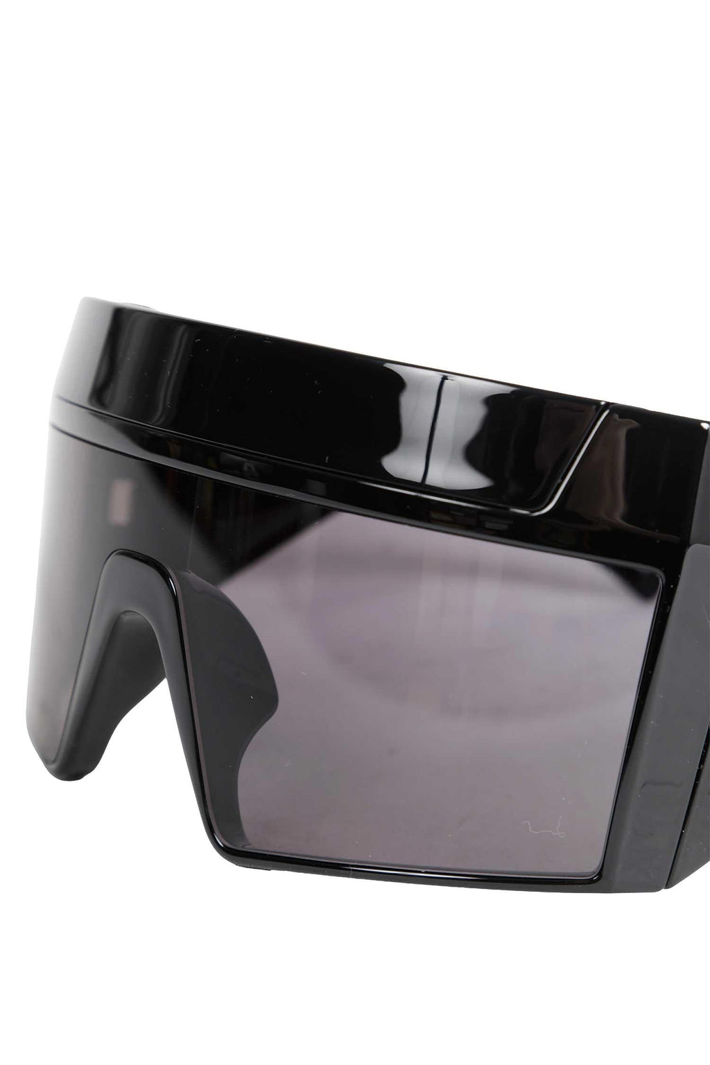 Оригінальна Rev Collaboration Sunglasses Rick owens – збільшений вид