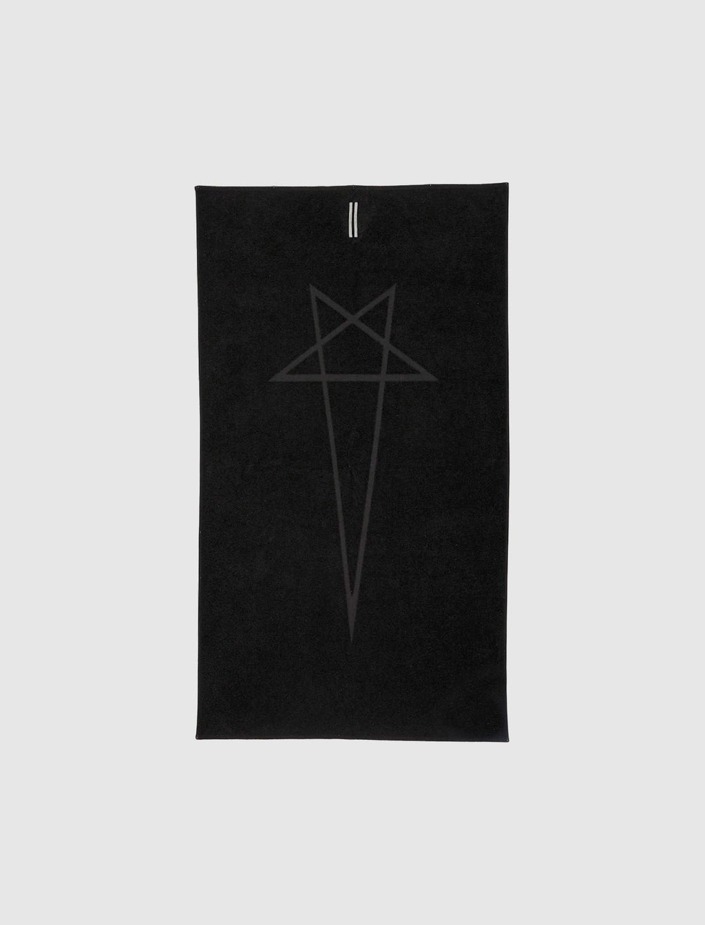 Rick owens Home & Lifestyle оригінал | Швидка доставка Україна – боковий вид