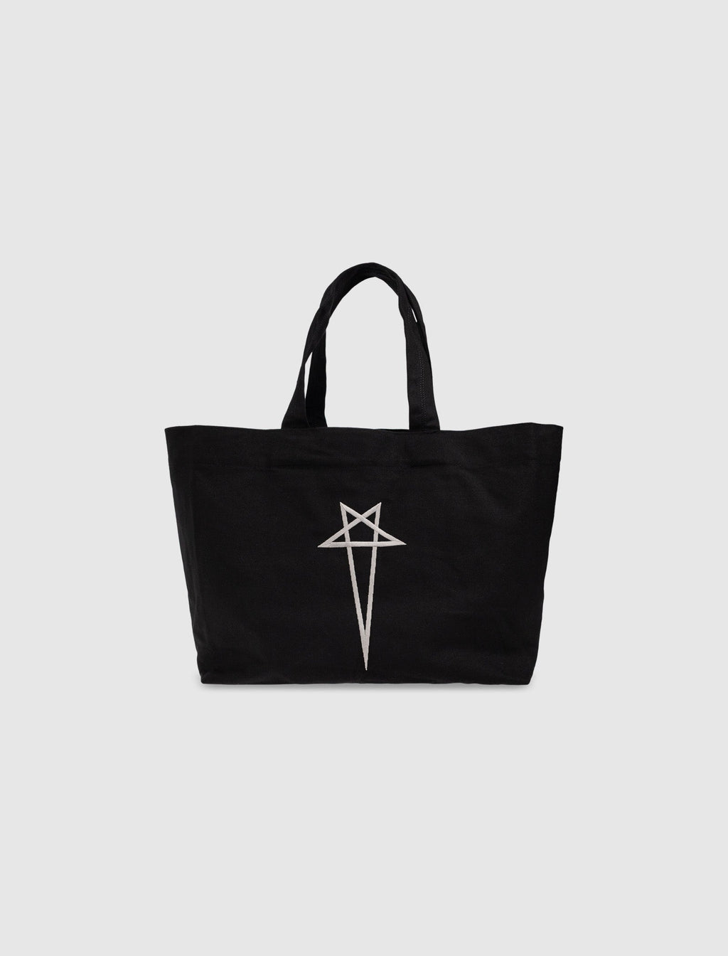 Beach Bag Rick owens – Гарантія оригінальності – боковий вид