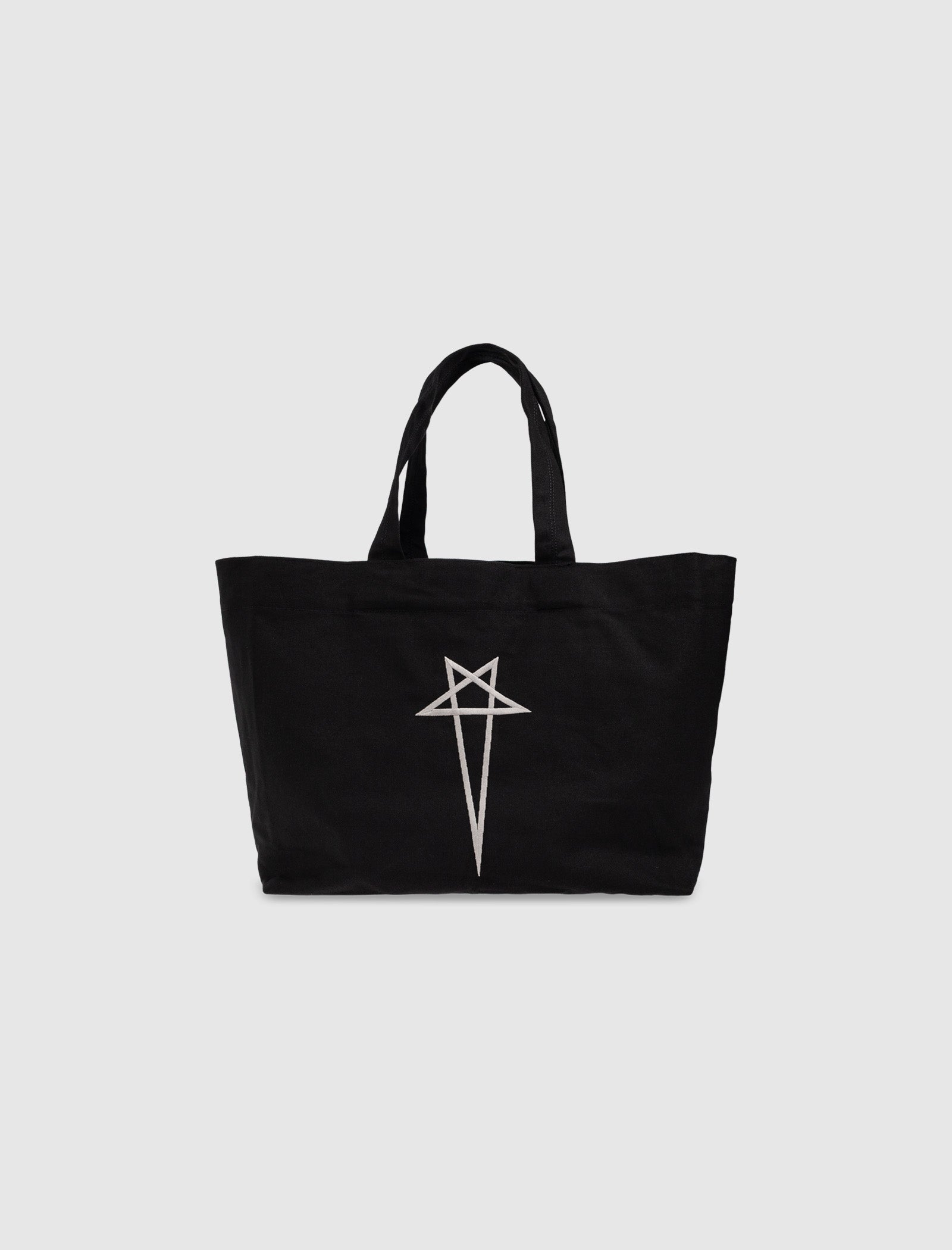 Beach Bag Rick owens – Гарантія оригінальності – боковий вид