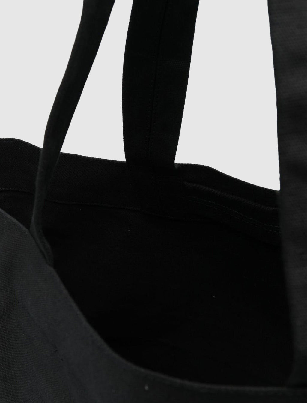 Beach Bag Rick owens – Гарантія оригінальності – вид ззаду