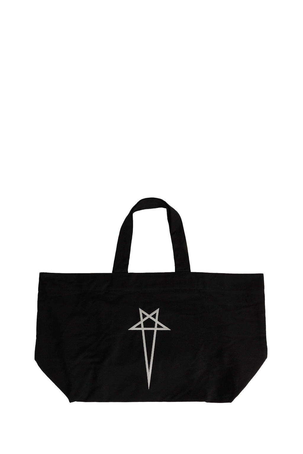 Temple Beach Bag Rick owens оригінал – Купити в Україні – боковий вид
