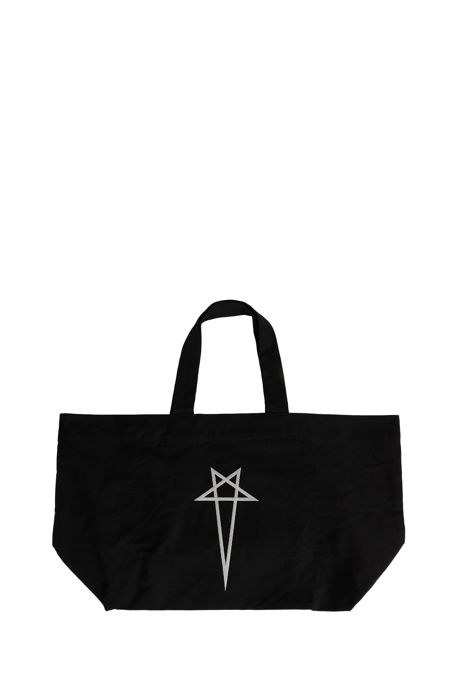 Temple Beach Bag Rick owens оригінал – Купити в Україні – боковий вид - RICK OWENS