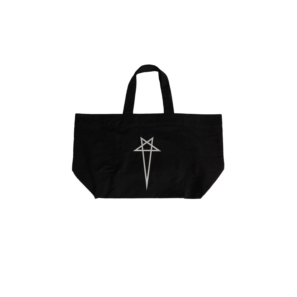 Temple Beach Bag Rick owens оригінал – Купити в Україні – збільшений вид