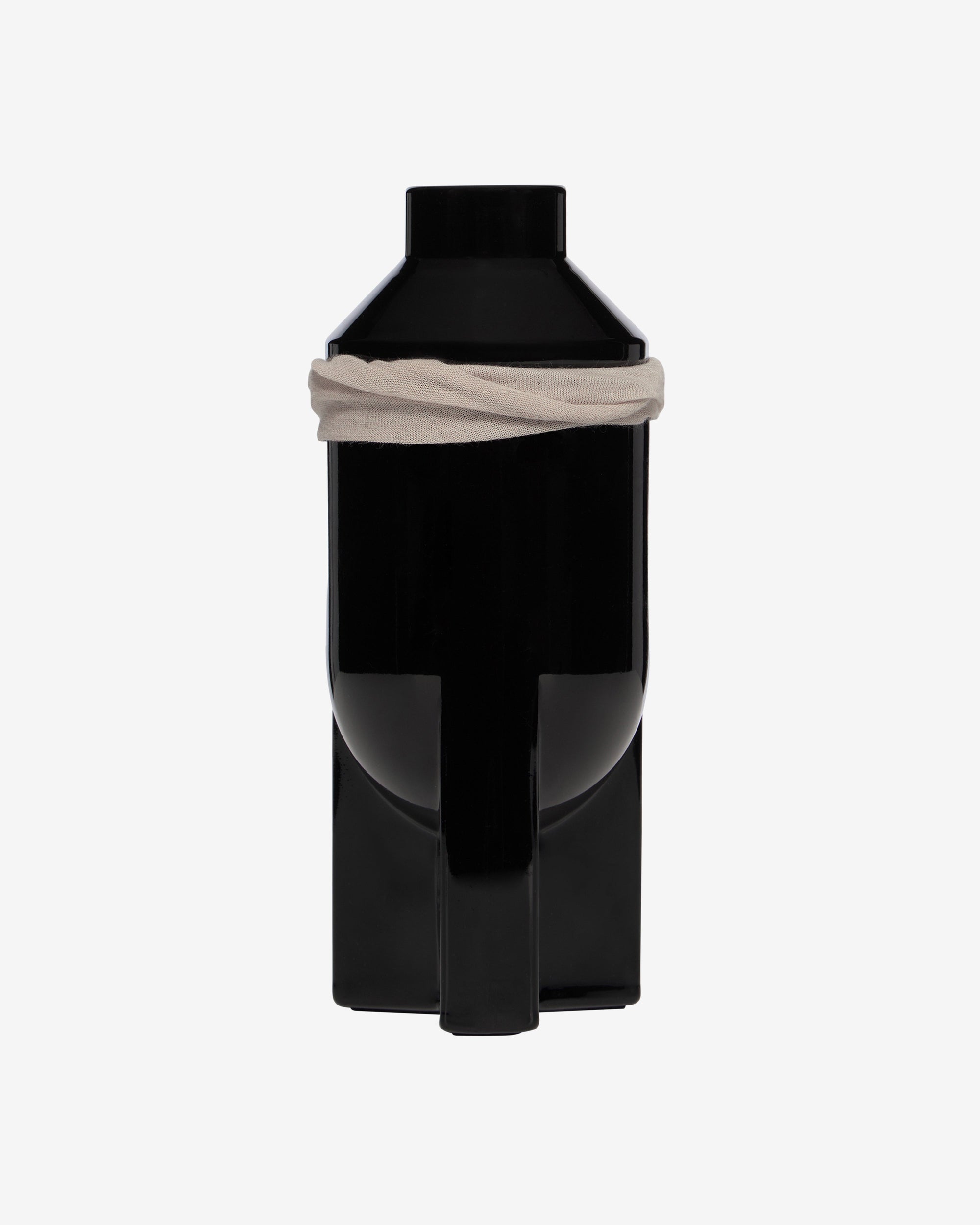 Womens Lapparition Scented Candle Rick owens оригінал – Купити в Україні – боковий вид - RICK OWENS