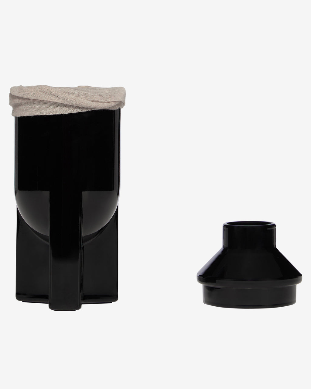 Womens Lapparition Scented Candle Rick owens оригінал – Купити в Україні – вид ззаду