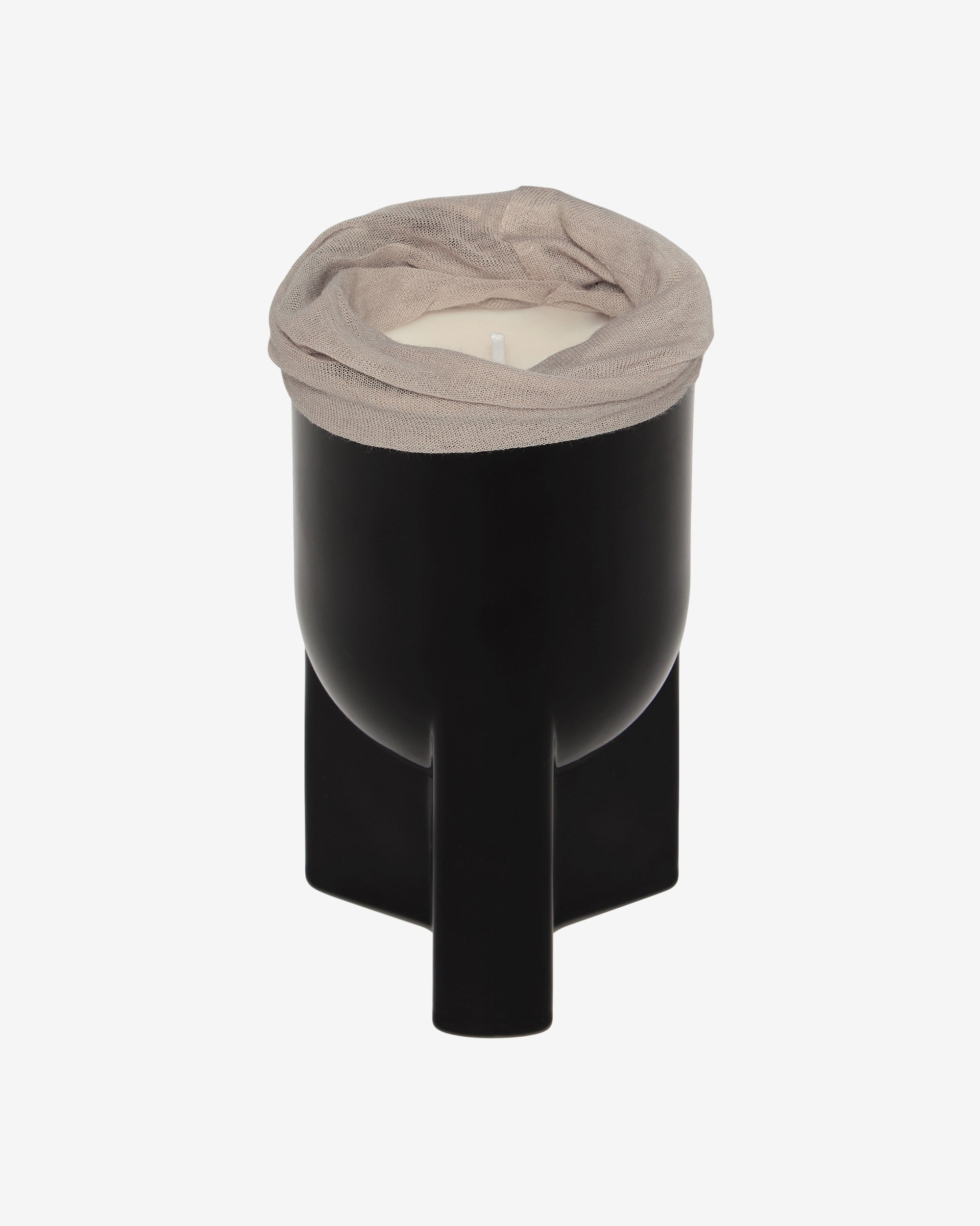 Womens Lapparition Scented Candle Rick owens оригінал – Купити в Україні – збільшений вид - RICK OWENS
