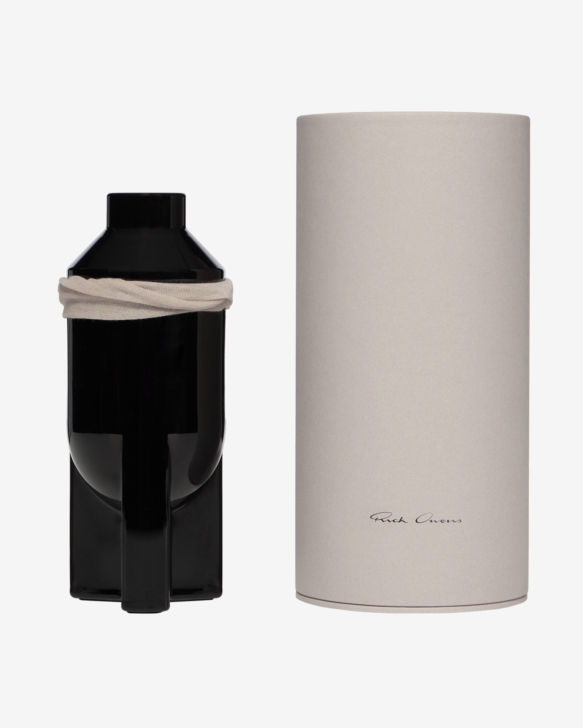Womens Lapparition Scented Candle Rick owens оригінал – Купити в Україні – вид 7 - RICK OWENS