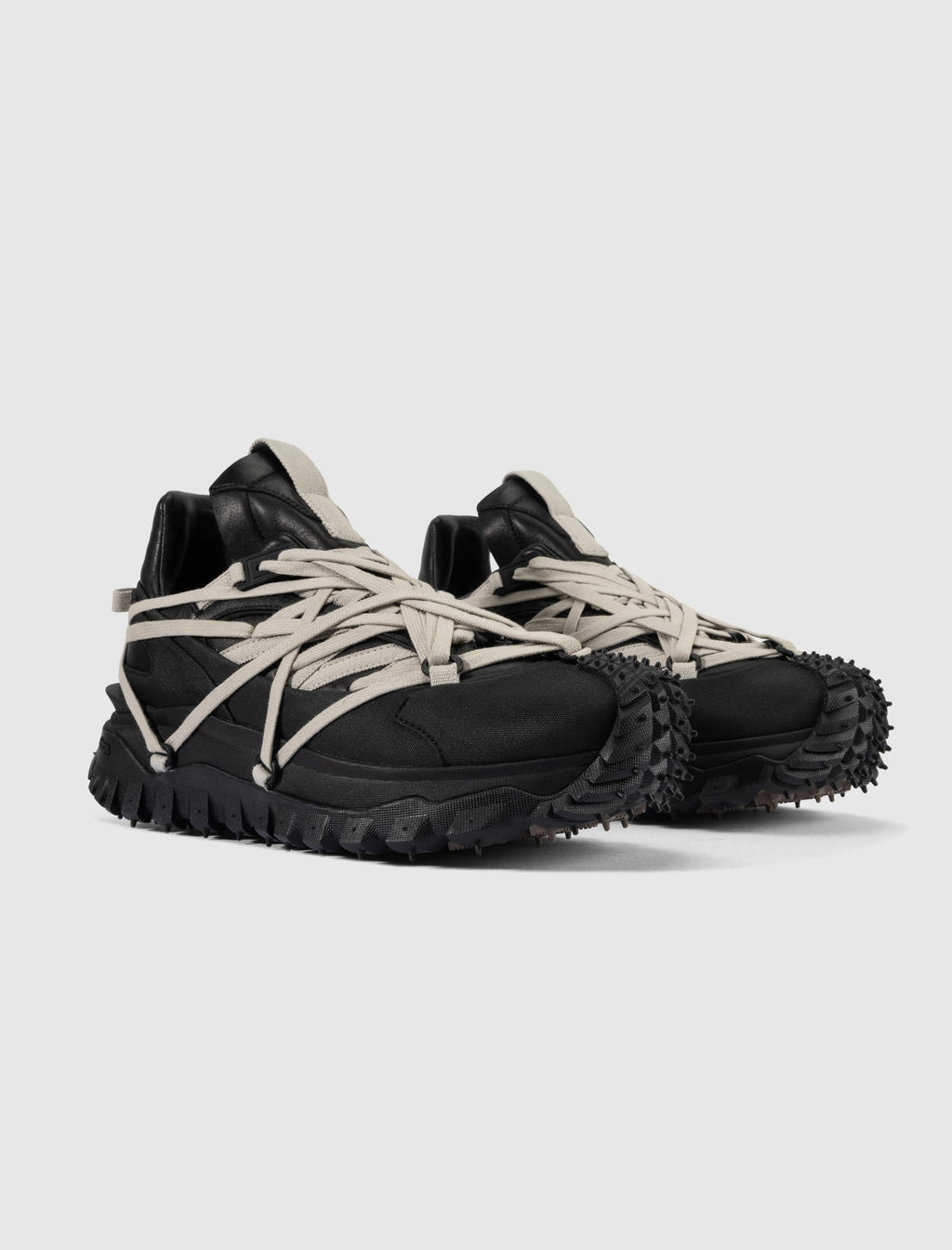 Оригінальна Trailgrip Megalace Rick owens – збільшений вид