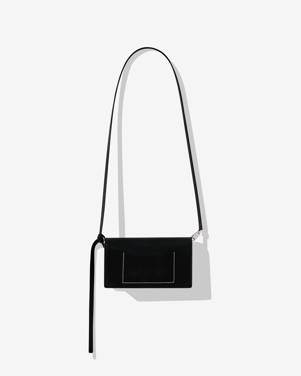 Rick owens Bags оригінал | Швидка доставка Україна – вид ззаду