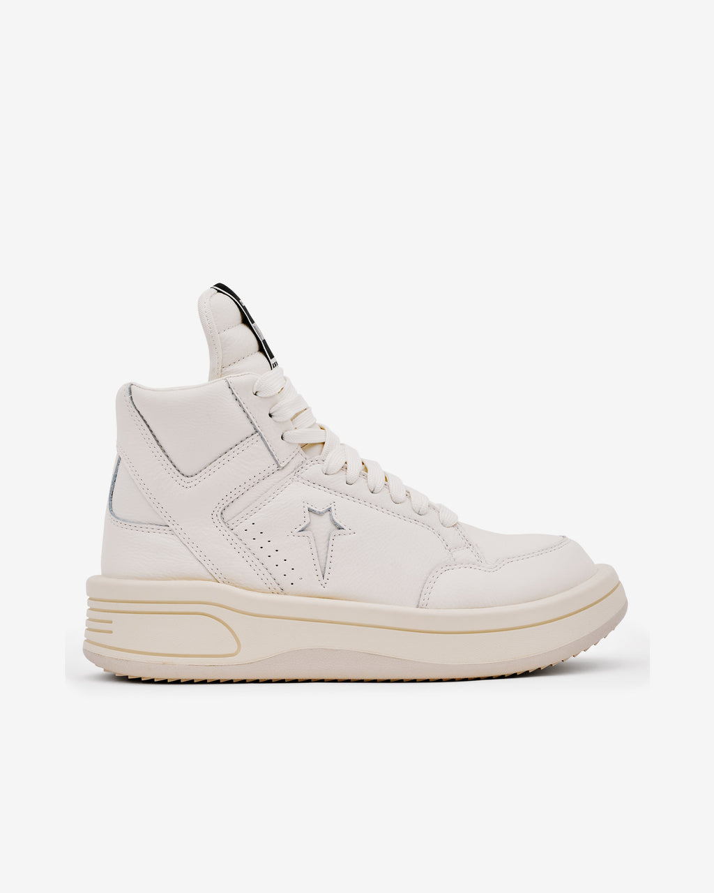 Rick owens Footwear оригінал | Швидка доставка Україна – боковий вид