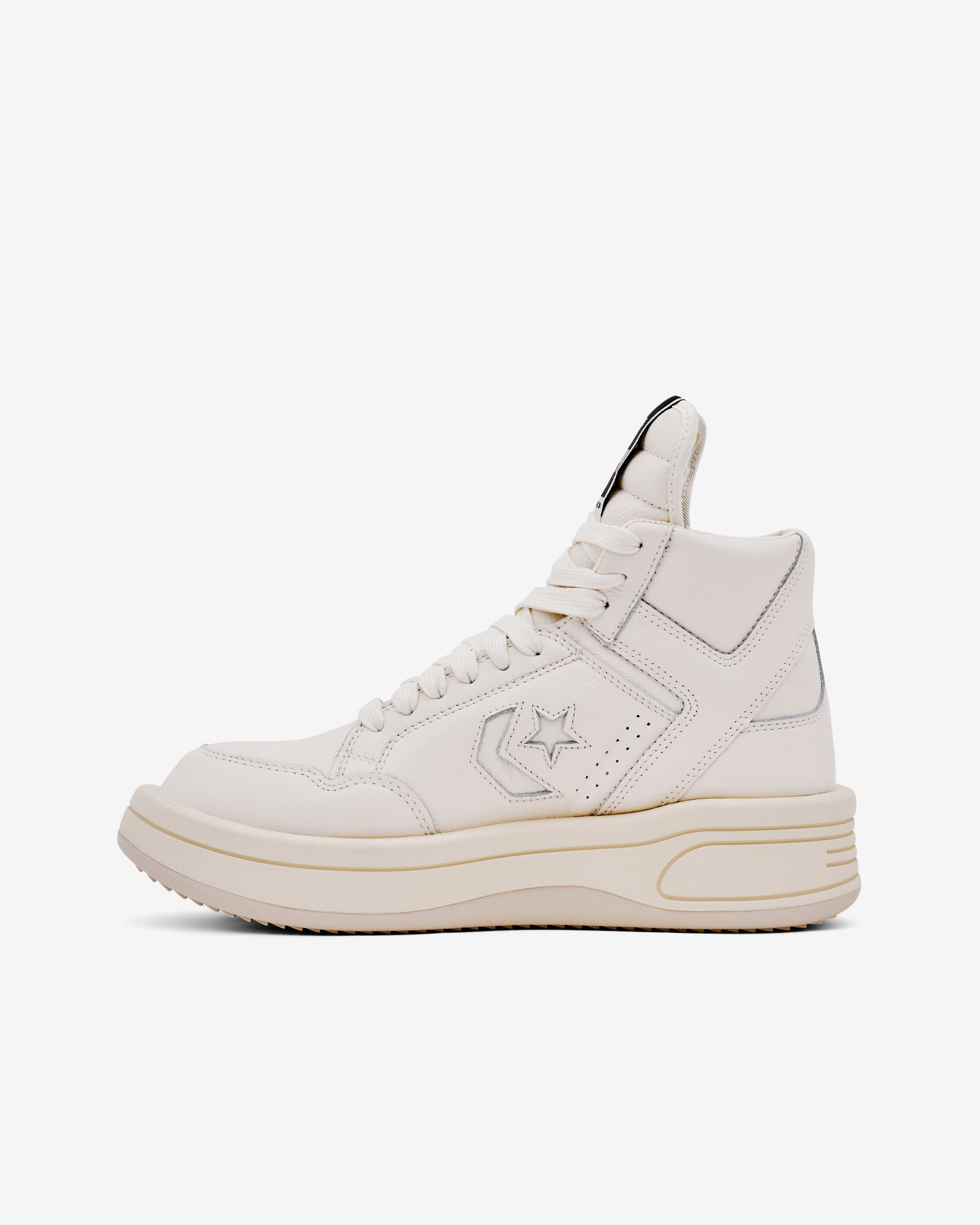 Rick owens Footwear оригінал | Швидка доставка Україна – вид ззаду