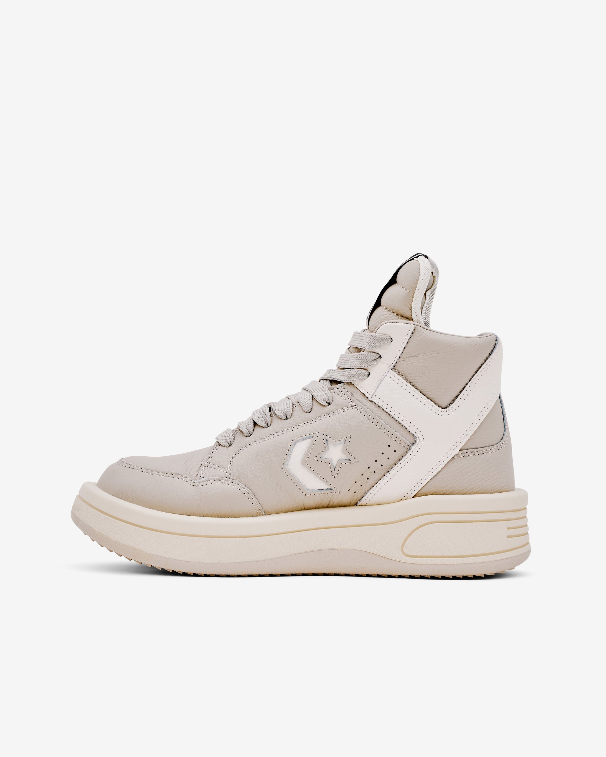 Rick owens Footwear оригінал | Швидка доставка Україна – вид ззаду