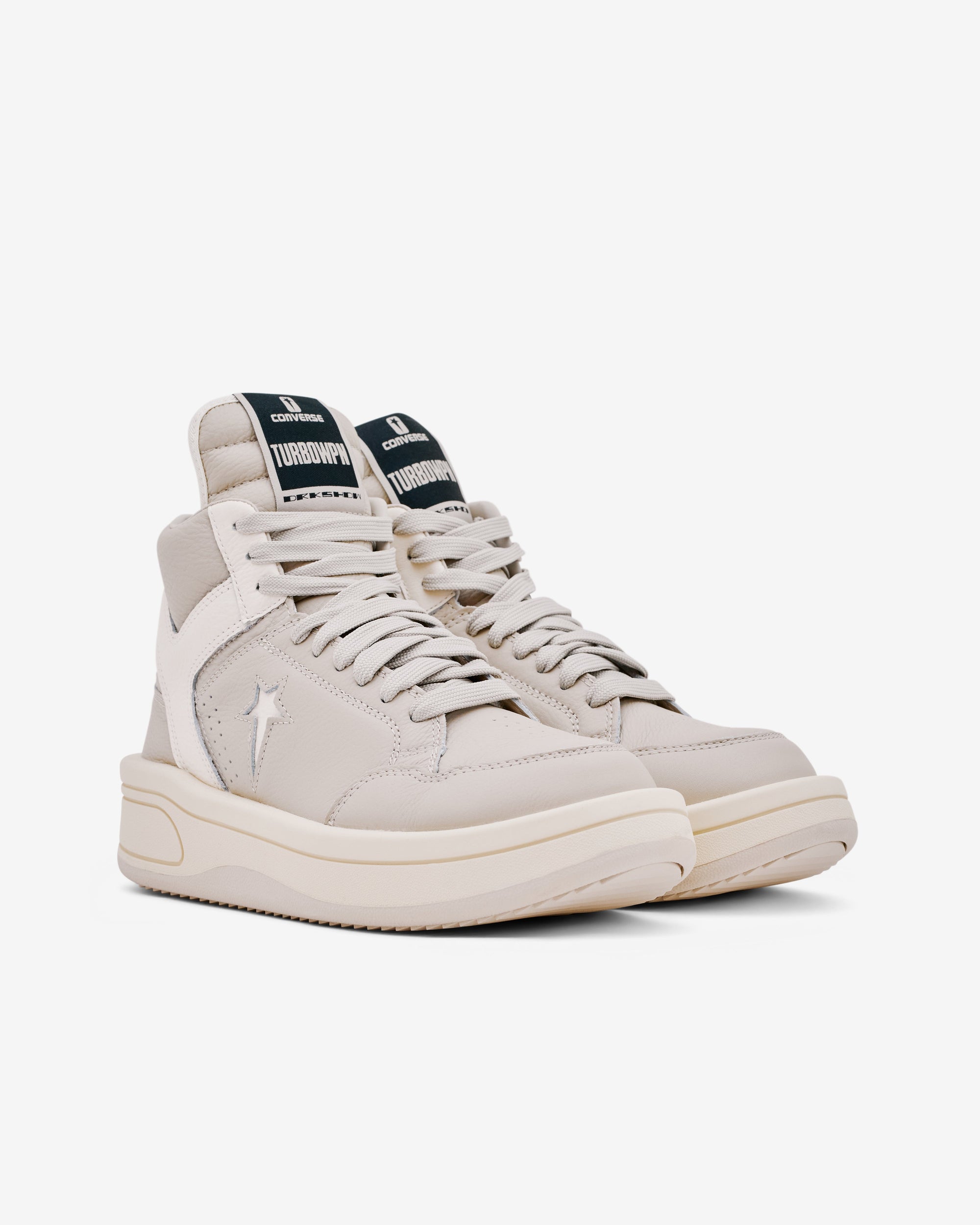Rick owens Footwear оригінал | Швидка доставка Україна – детальний вид