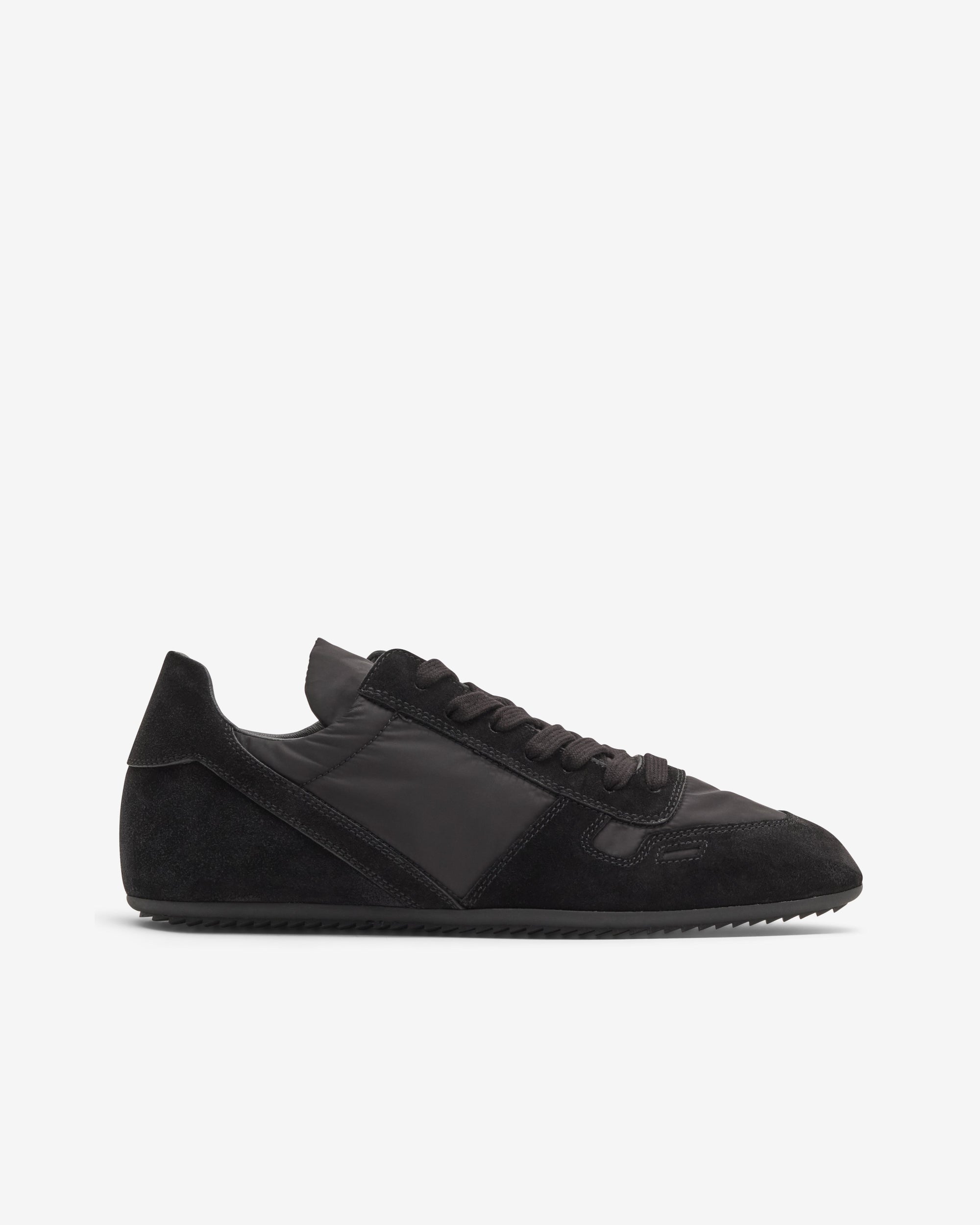 Rick owens Footwear оригінал | Швидка доставка Україна – боковий вид