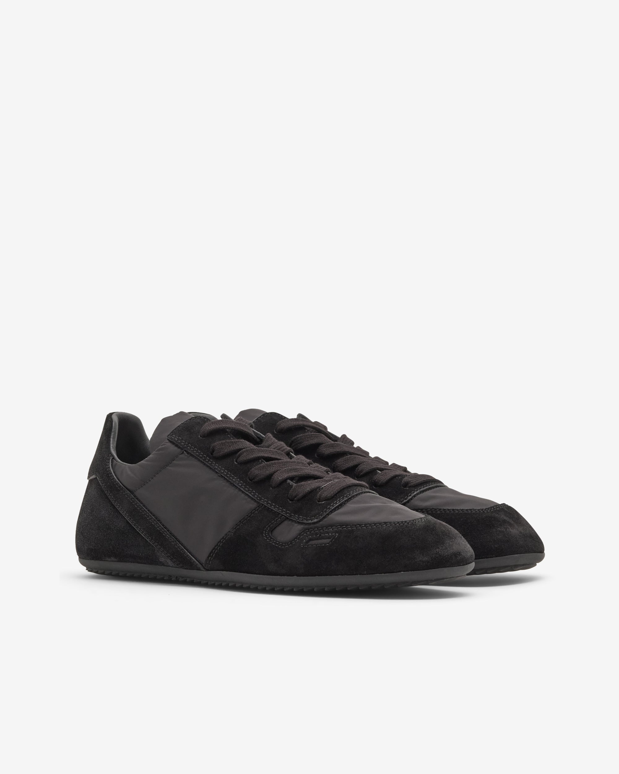 Rick owens Footwear оригінал | Швидка доставка Україна – вид ззаду