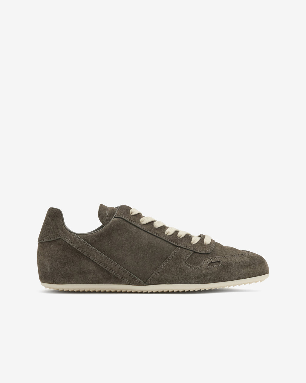Rick owens Footwear оригінал | Швидка доставка Україна – боковий вид